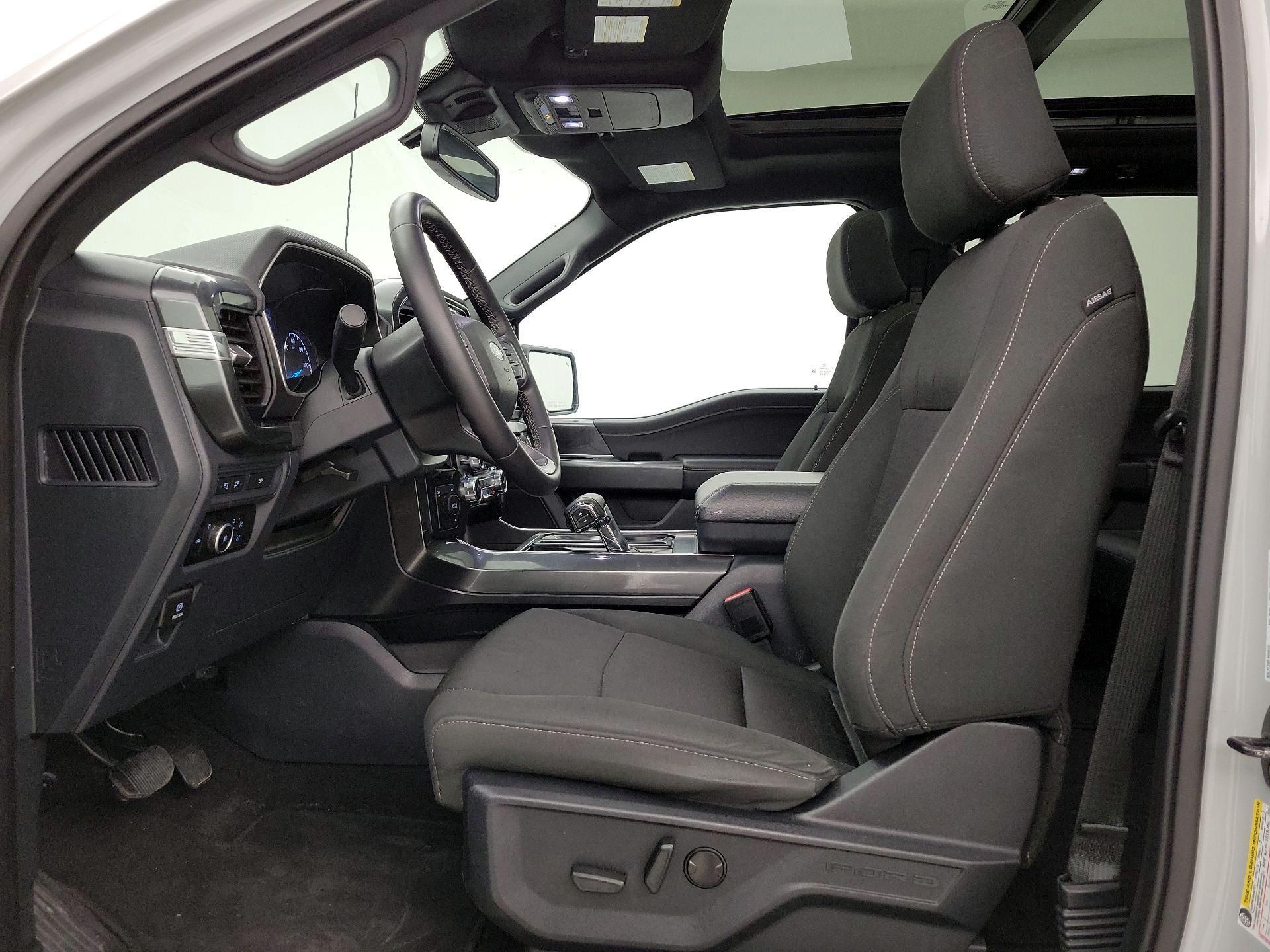 Thumbnail: 2023 Ford F-150 - 11