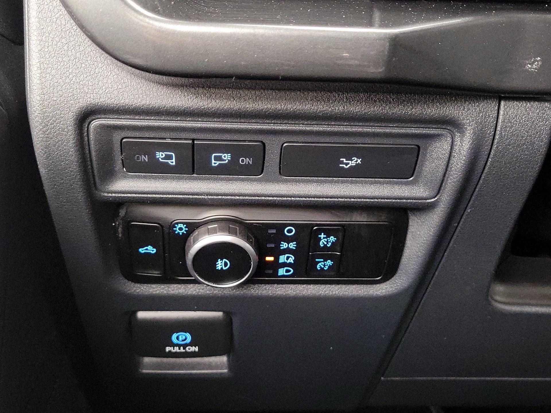 Thumbnail: 2023 Ford F-150 - 13