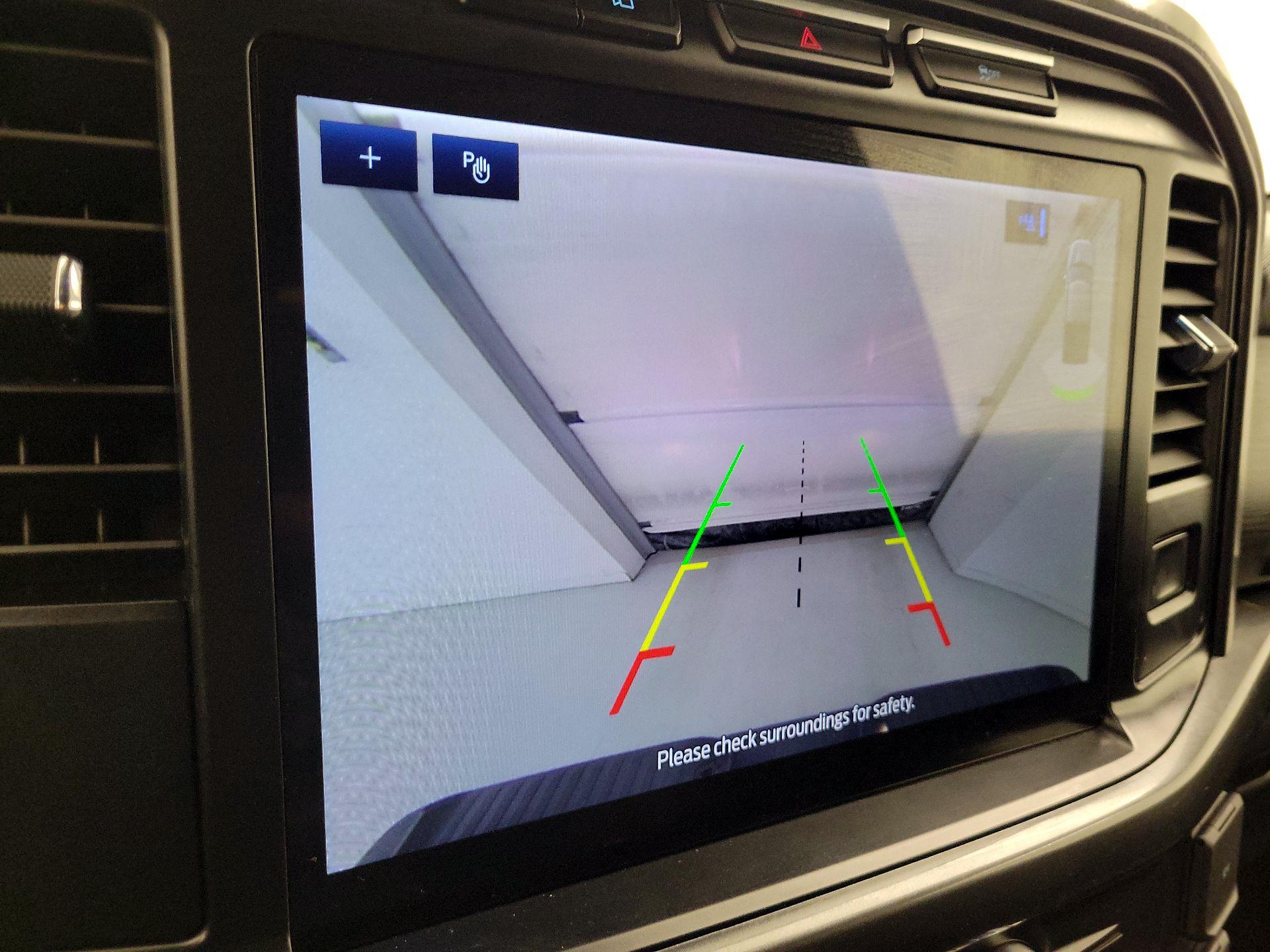 Thumbnail: 2023 Ford F-150 - 15