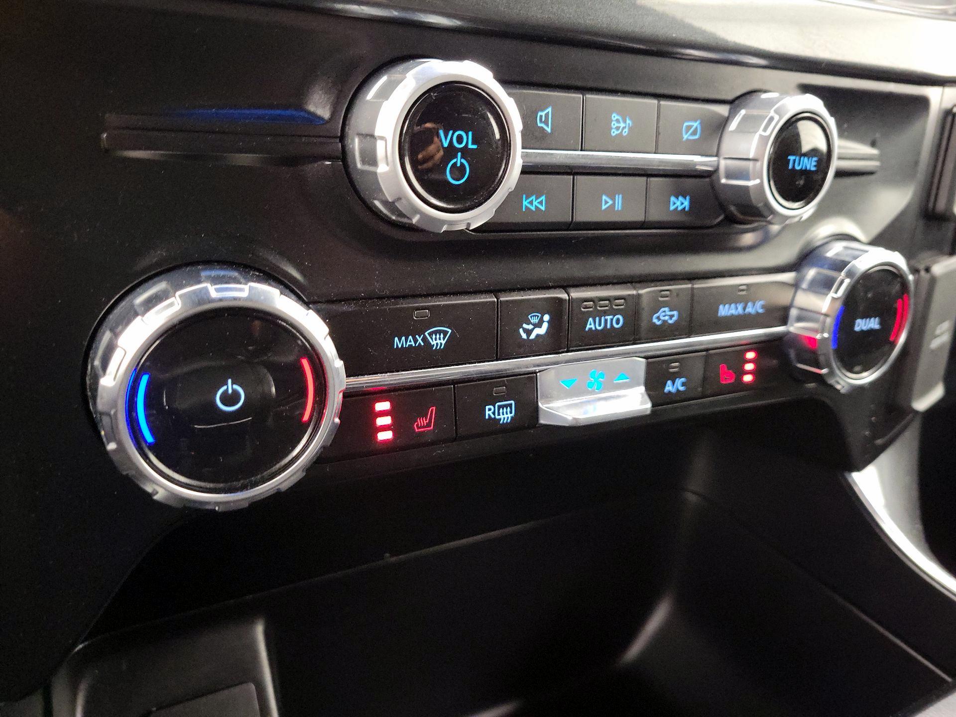 Thumbnail: 2023 Ford F-150 - 17