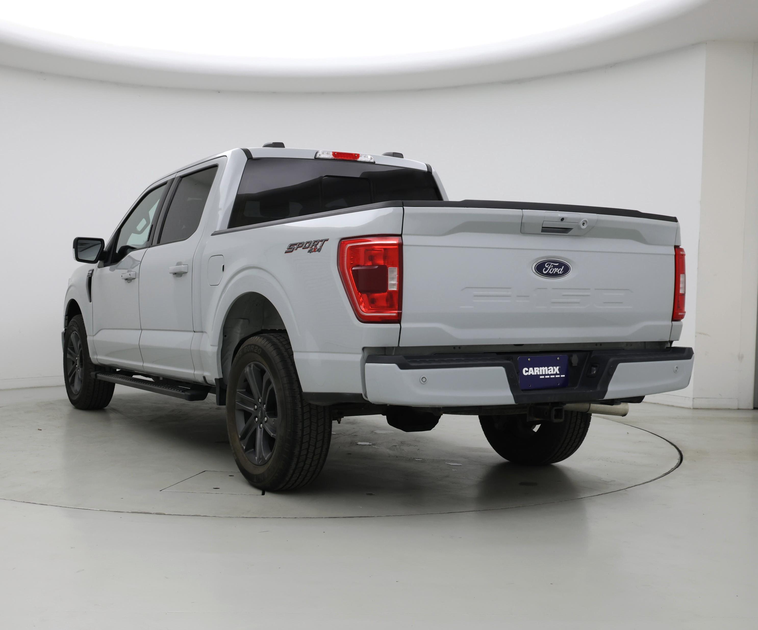 Thumbnail: 2023 Ford F-150 - 2