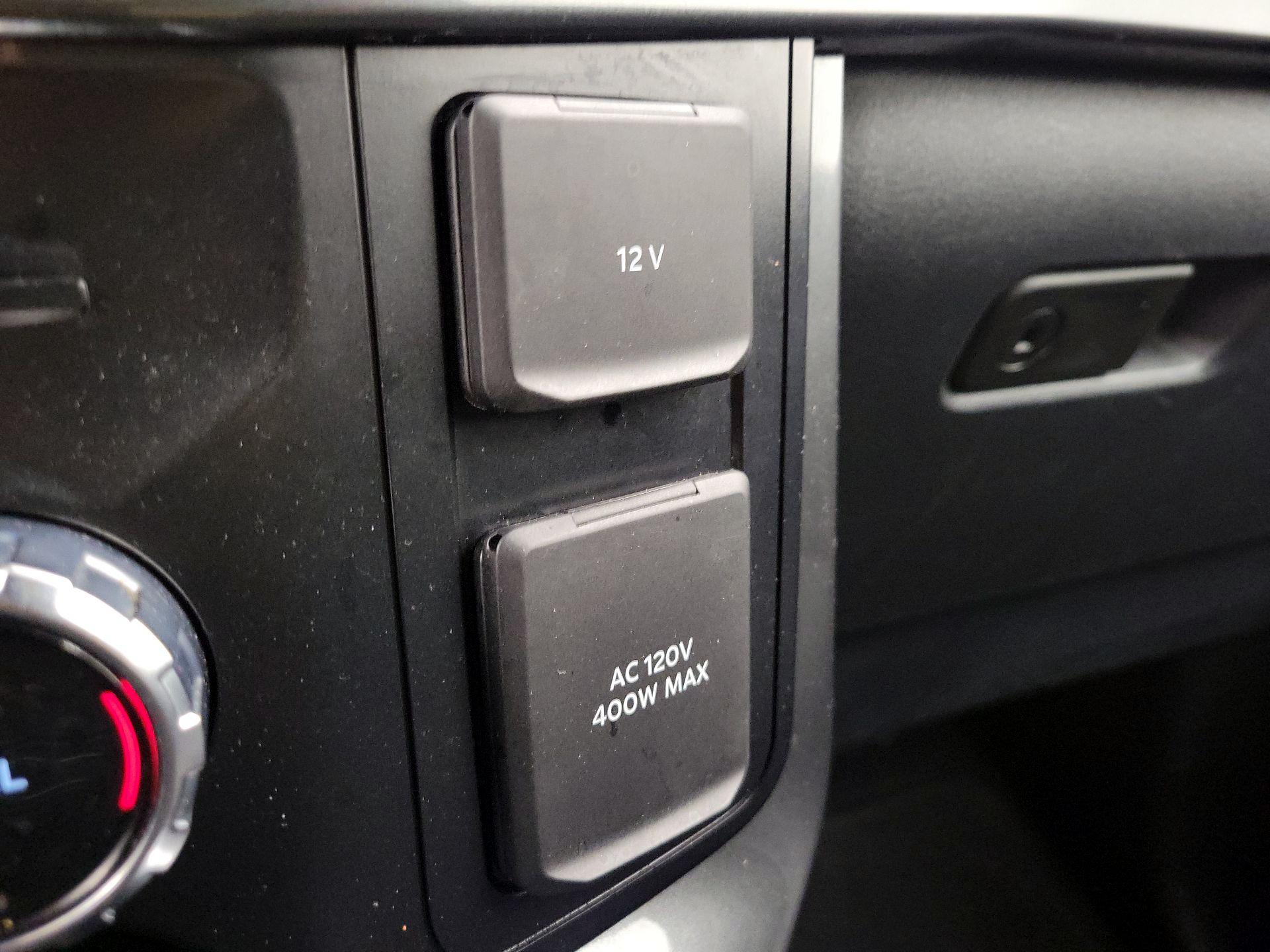 Thumbnail: 2023 Ford F-150 - 19