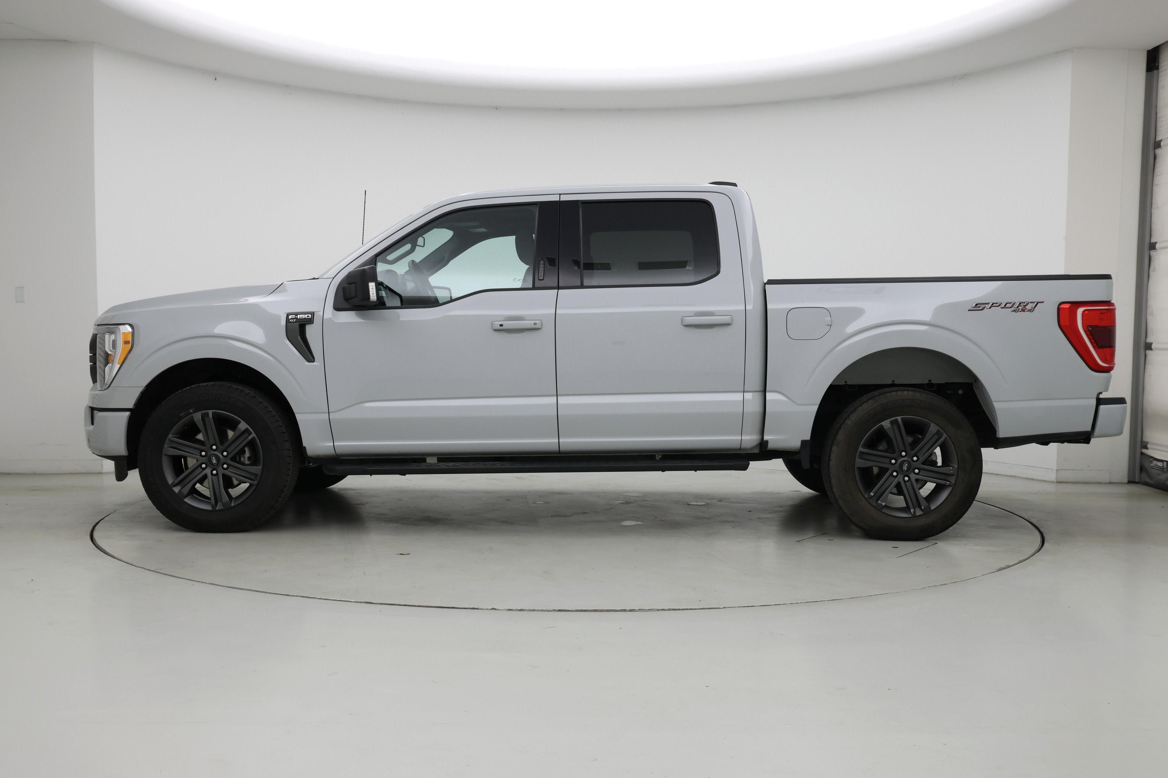 Thumbnail: 2023 Ford F-150 - 3