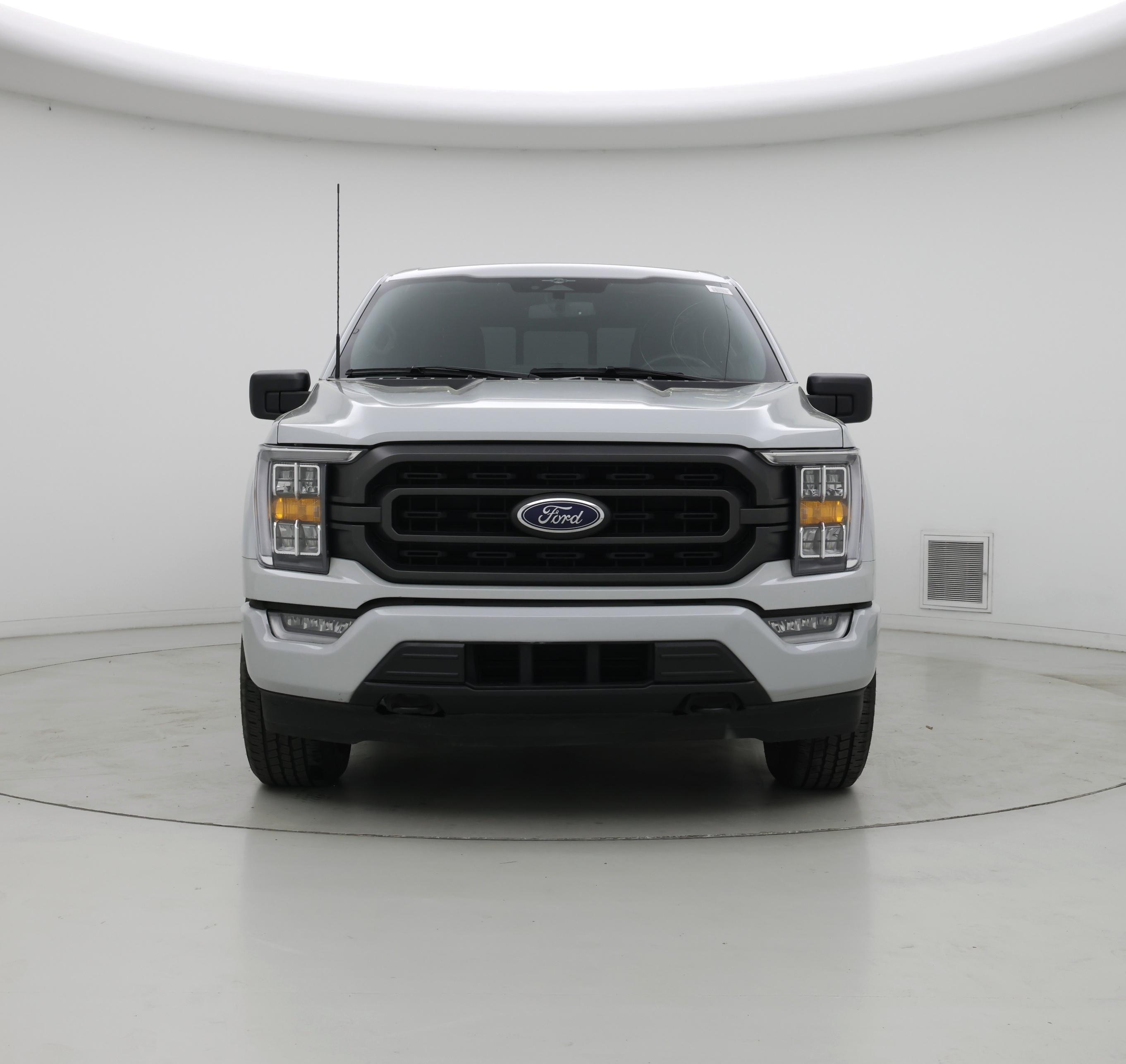 Thumbnail: 2023 Ford F-150 - 5