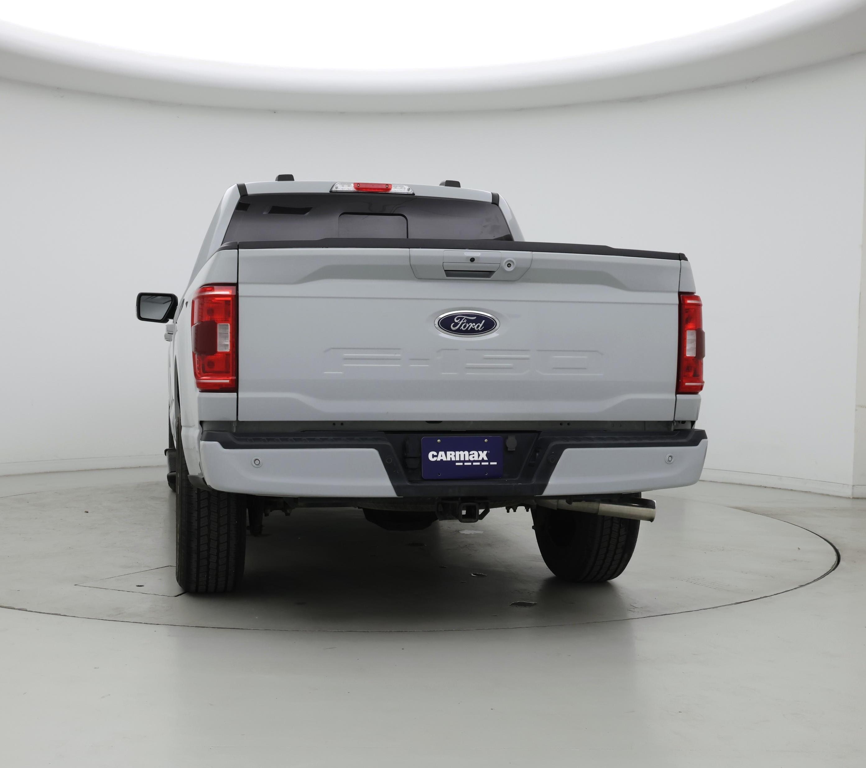 Thumbnail: 2023 Ford F-150 - 6