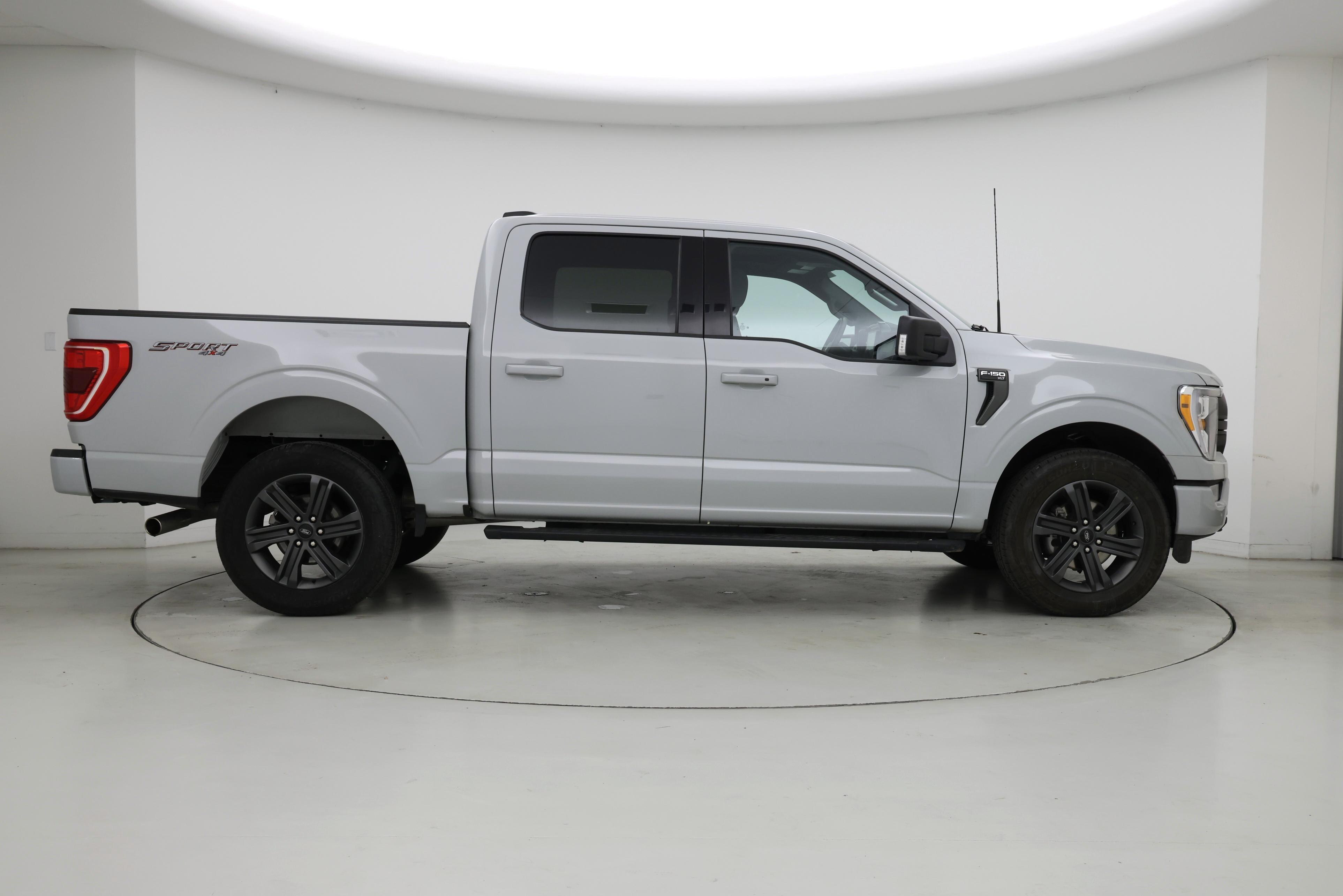 Thumbnail: 2023 Ford F-150 - 7