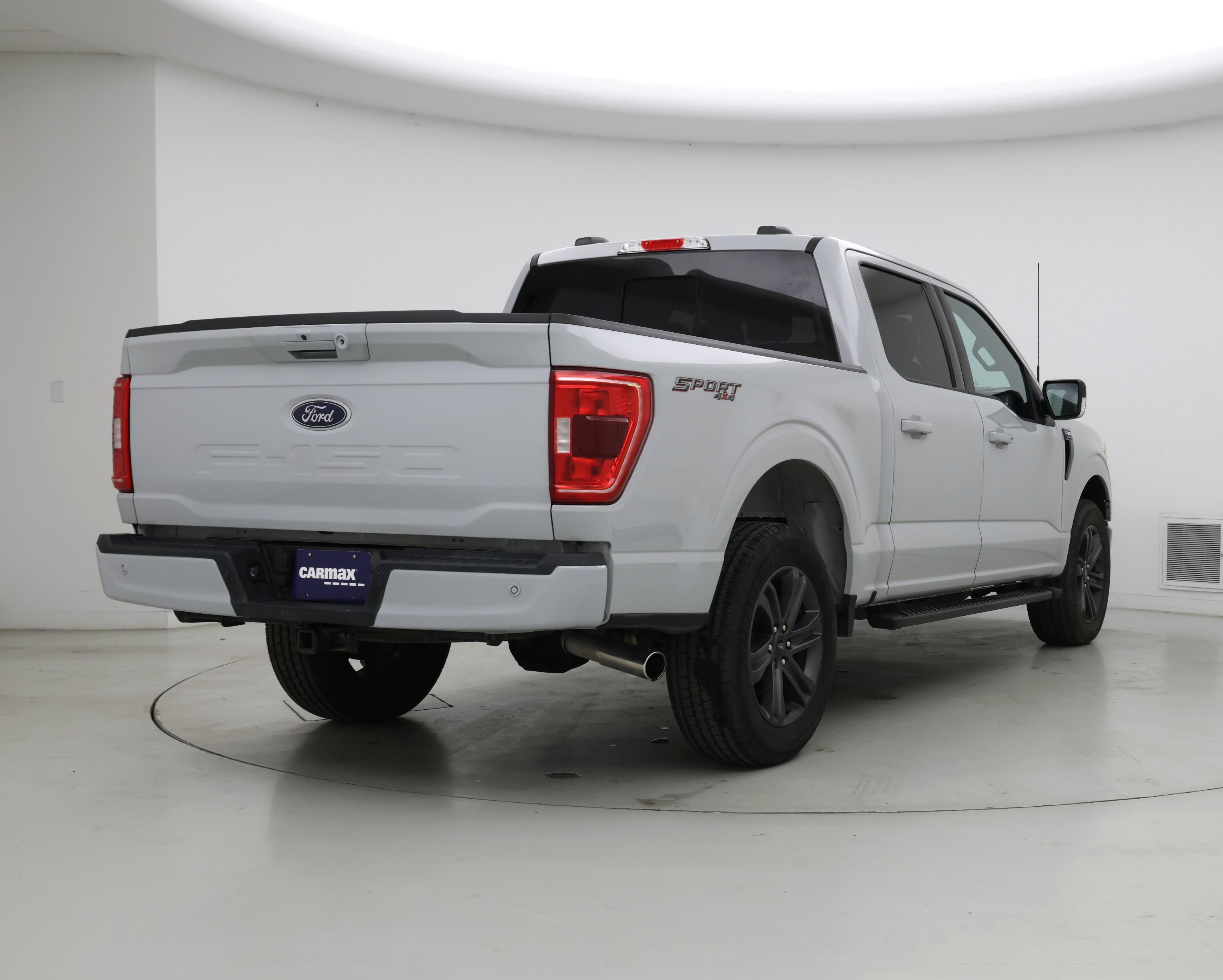 Thumbnail: 2023 Ford F-150 - 8
