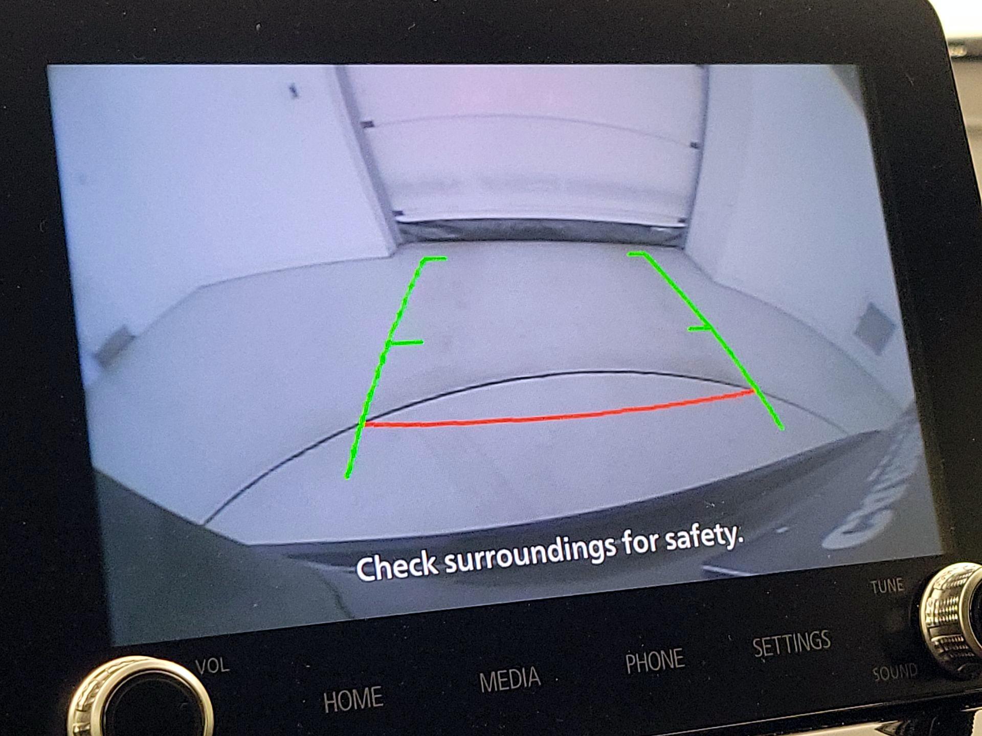 Thumbnail: 2024 Mitsubishi Eclipse Cross - 14