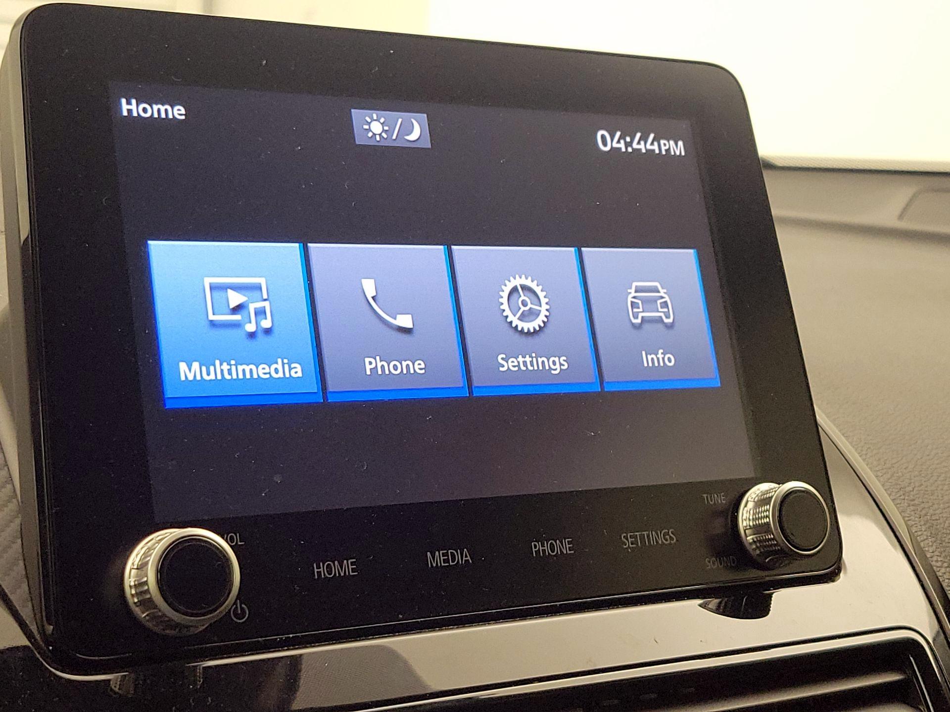 Thumbnail: 2024 Mitsubishi Eclipse Cross - 15