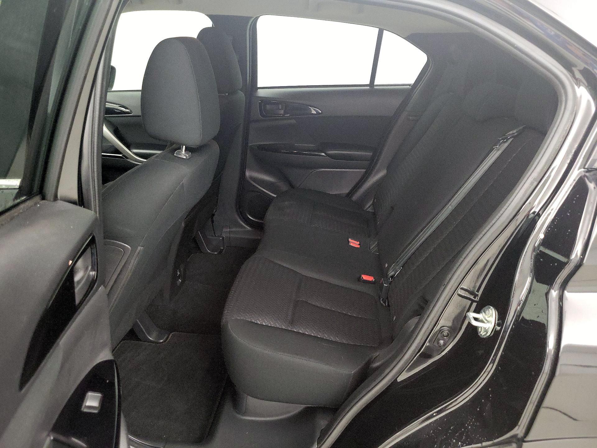 Thumbnail: 2024 Mitsubishi Eclipse Cross - 19