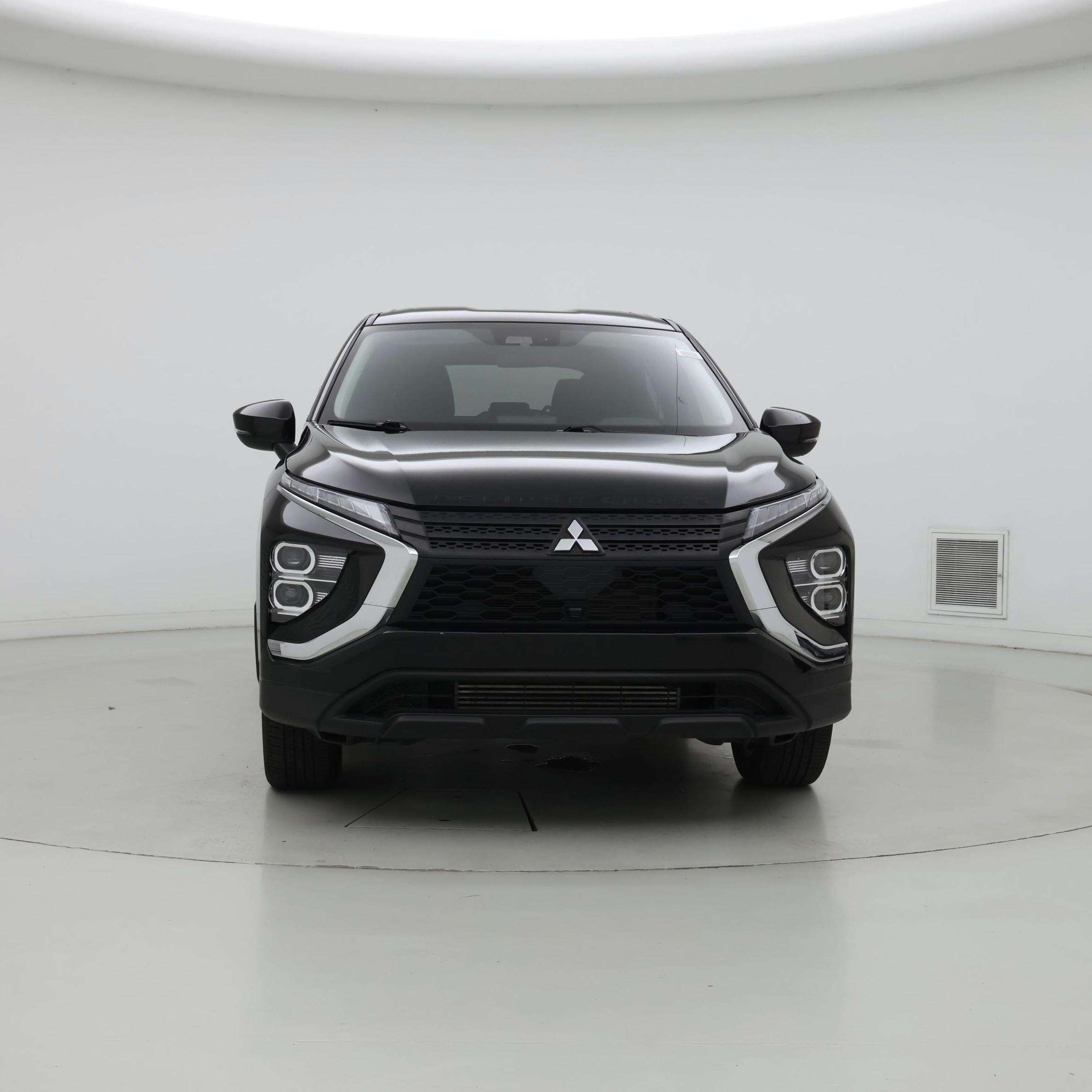 Thumbnail: 2024 Mitsubishi Eclipse Cross - 5