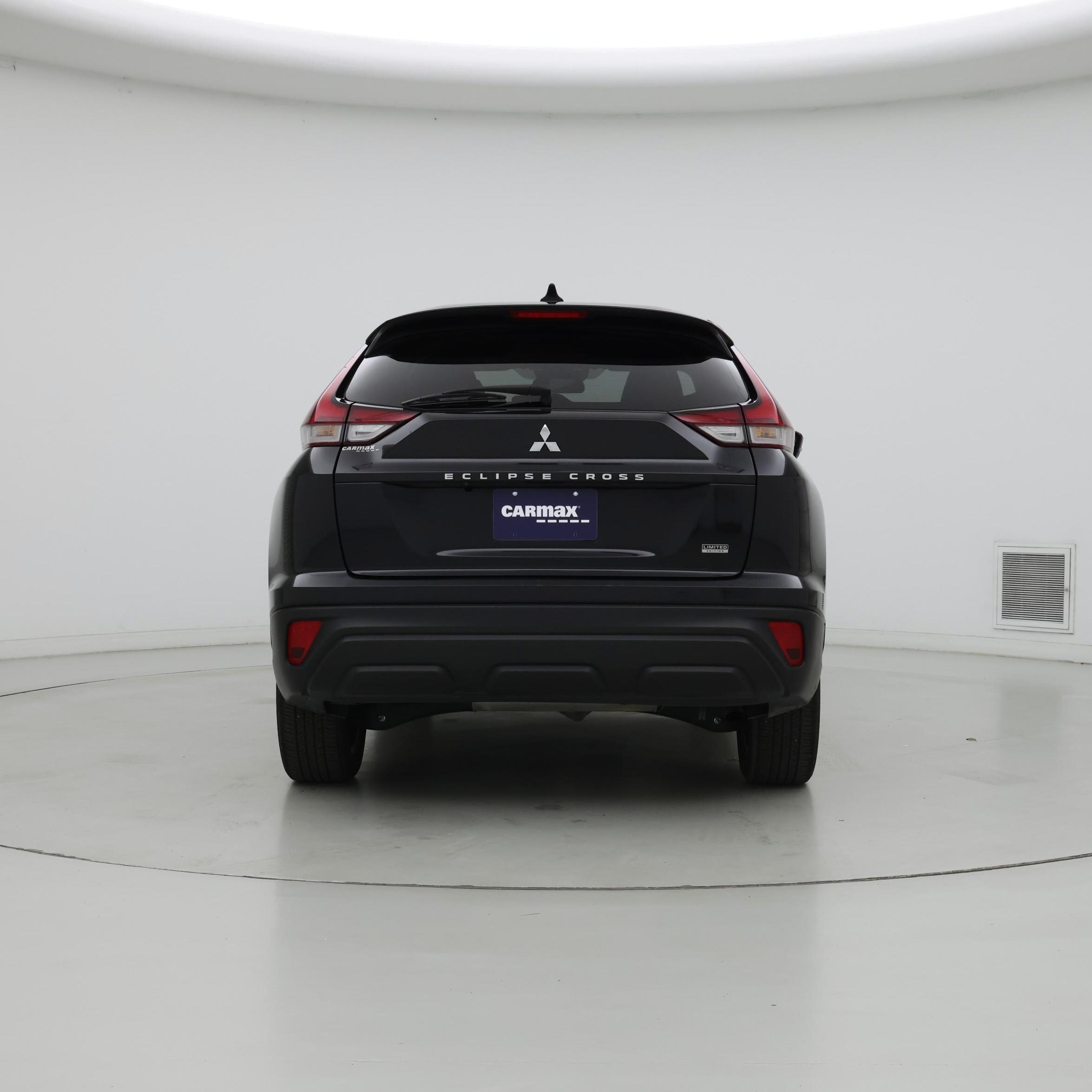 Thumbnail: 2024 Mitsubishi Eclipse Cross - 6