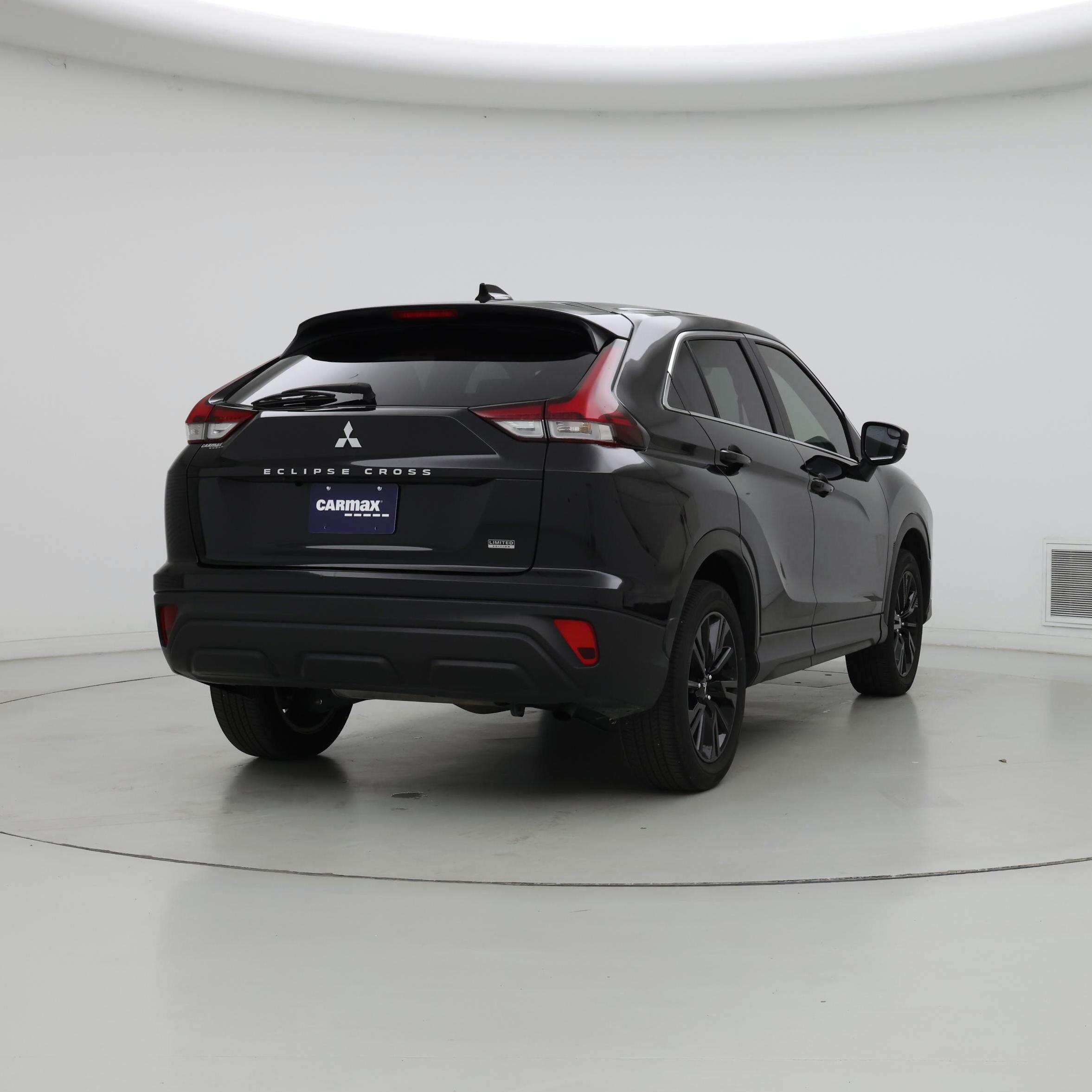 Thumbnail: 2024 Mitsubishi Eclipse Cross - 8