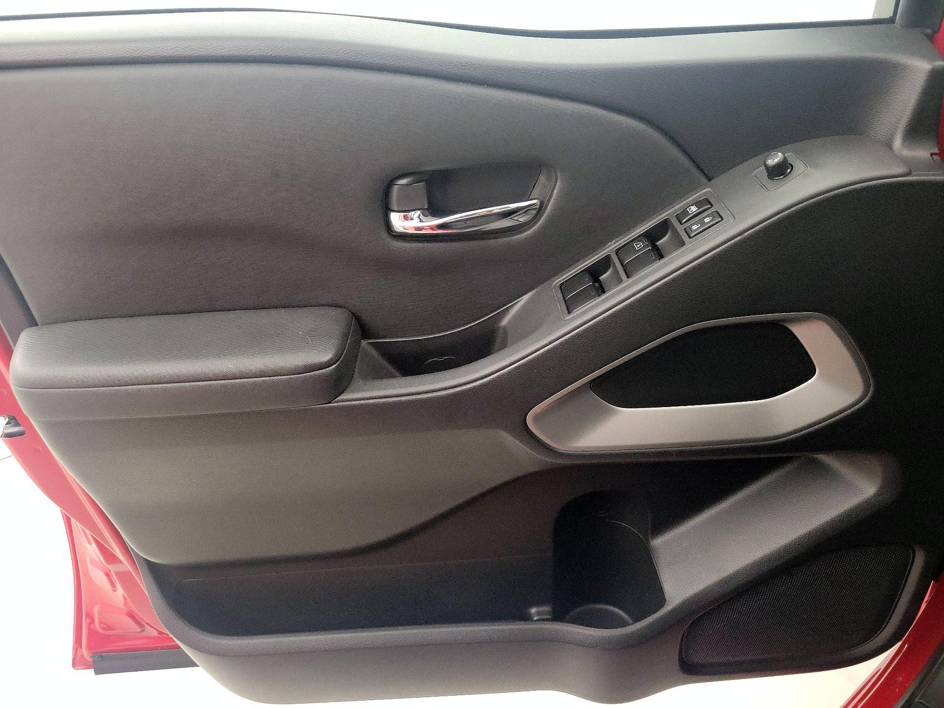 Thumbnail: 2022 Nissan Frontier - 12