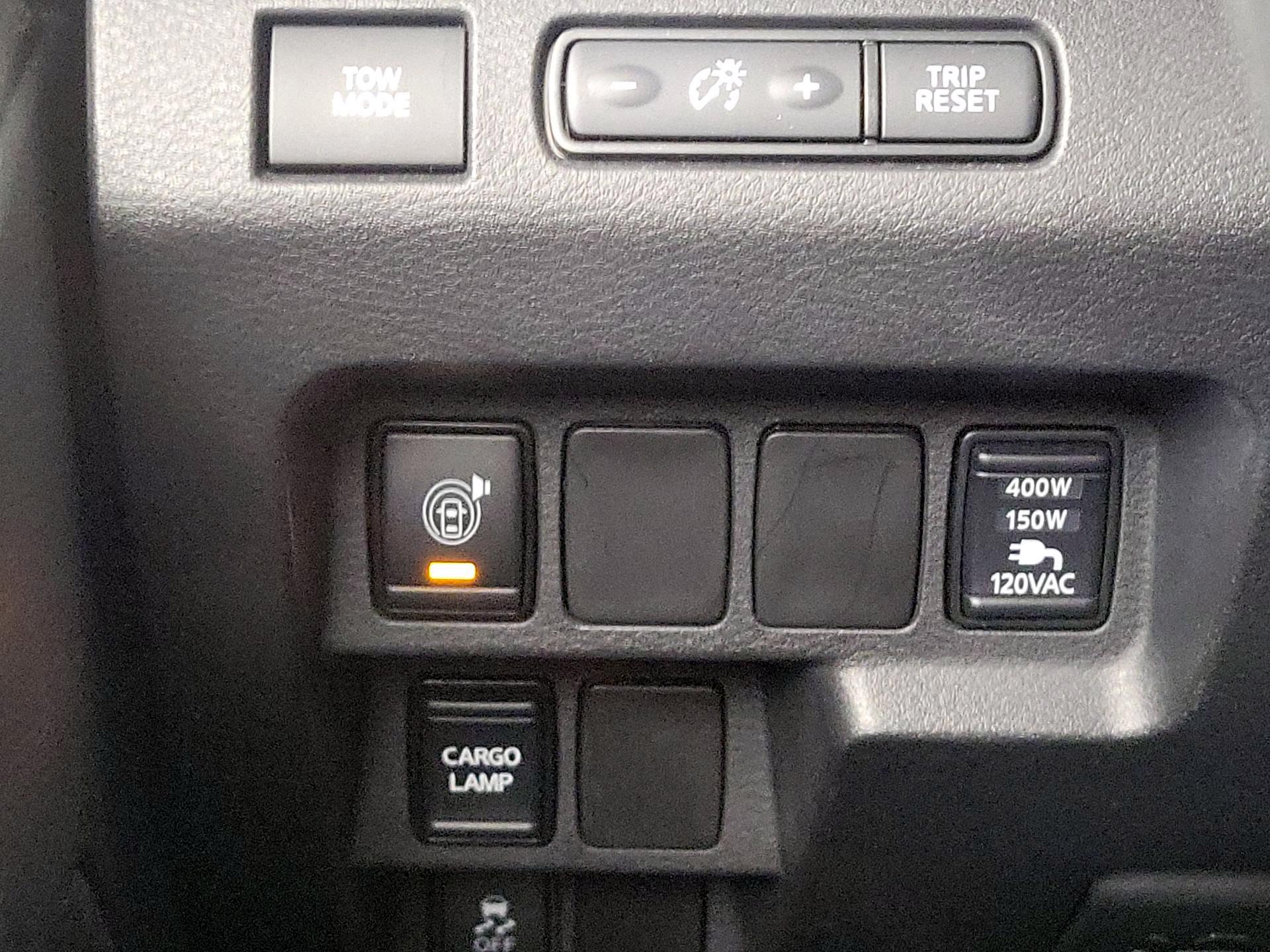 Thumbnail: 2022 Nissan Frontier - 13