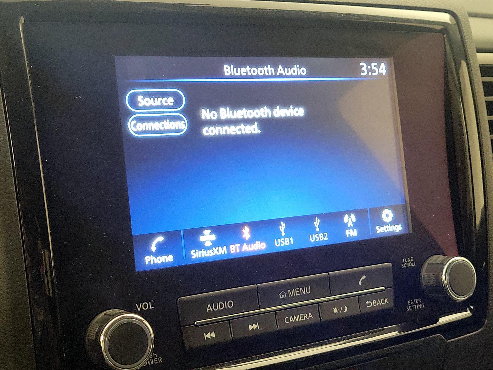 Thumbnail: 2022 Nissan Frontier - 15