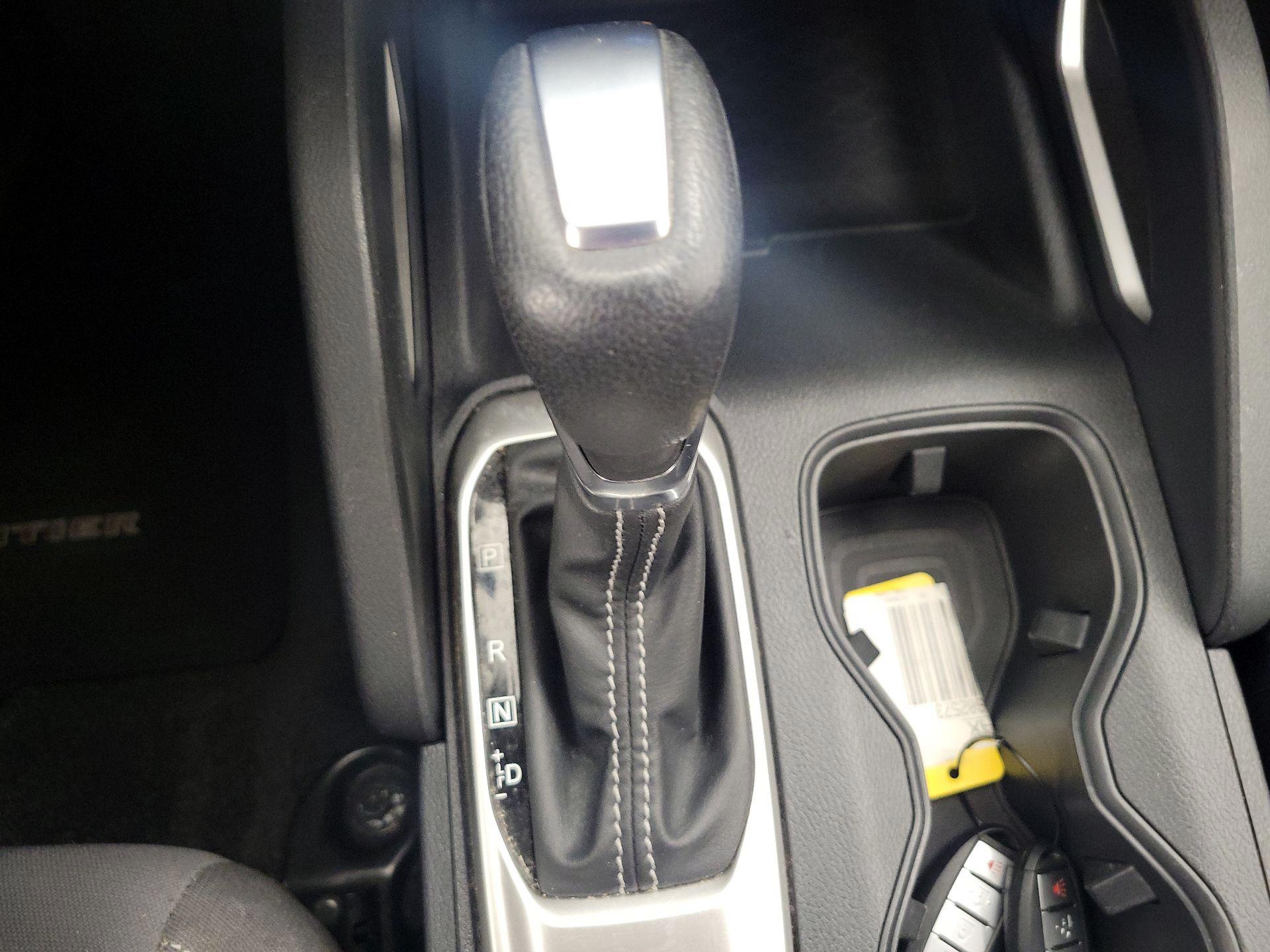 Thumbnail: 2022 Nissan Frontier - 17