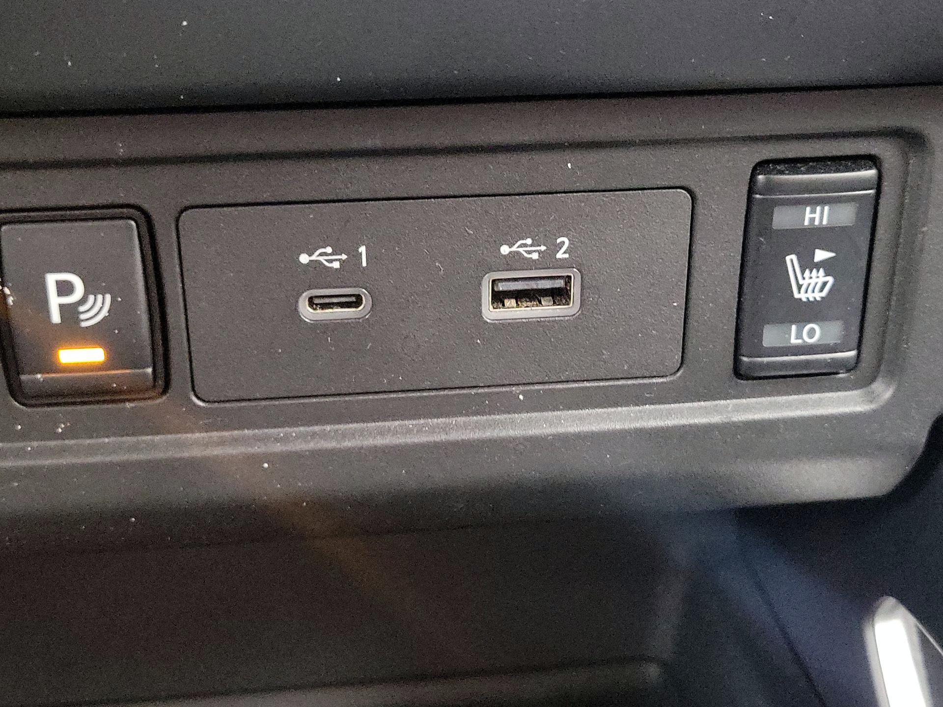 Thumbnail: 2022 Nissan Frontier - 18