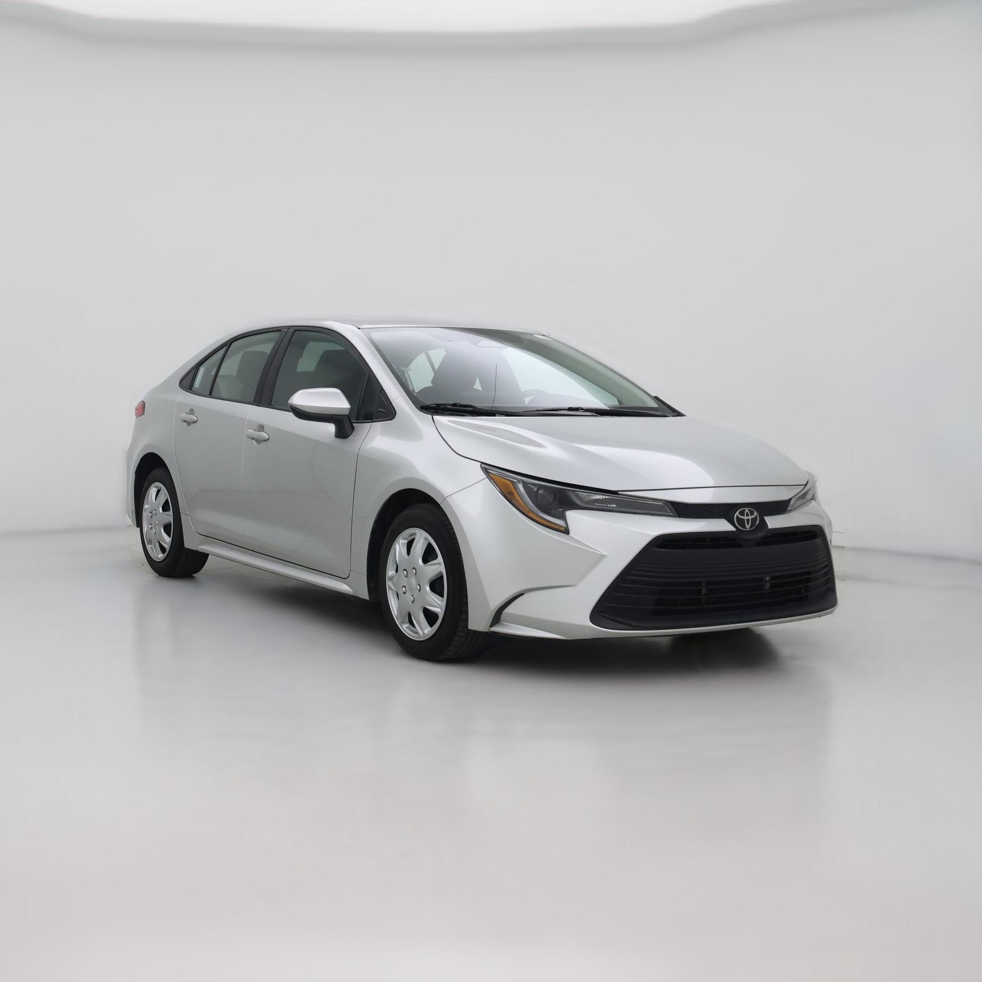 Thumbnail: 2025 Toyota Corolla - 1