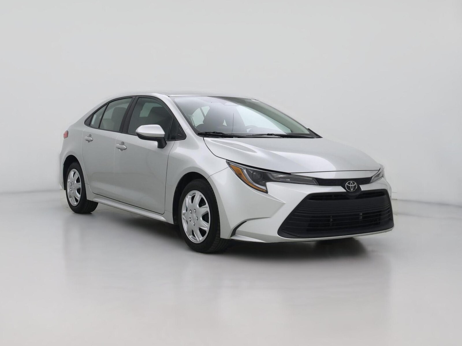 2025 Toyota Corolla LE - Photo 1