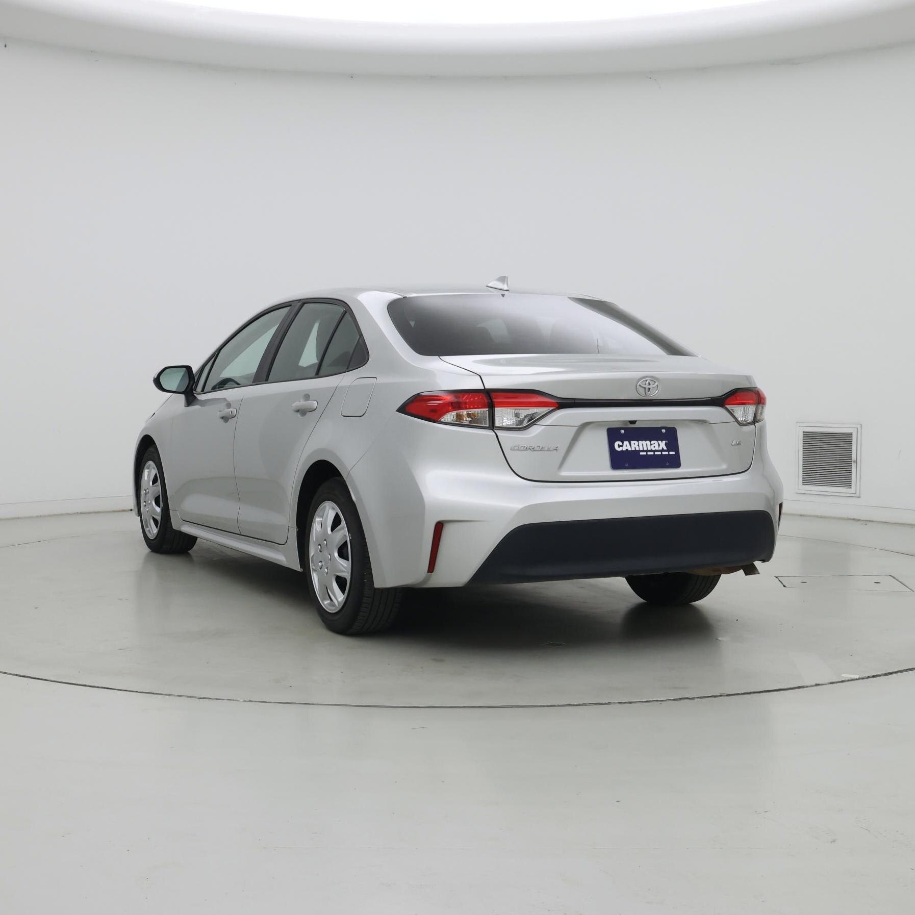 Thumbnail: 2025 Toyota Corolla - 2