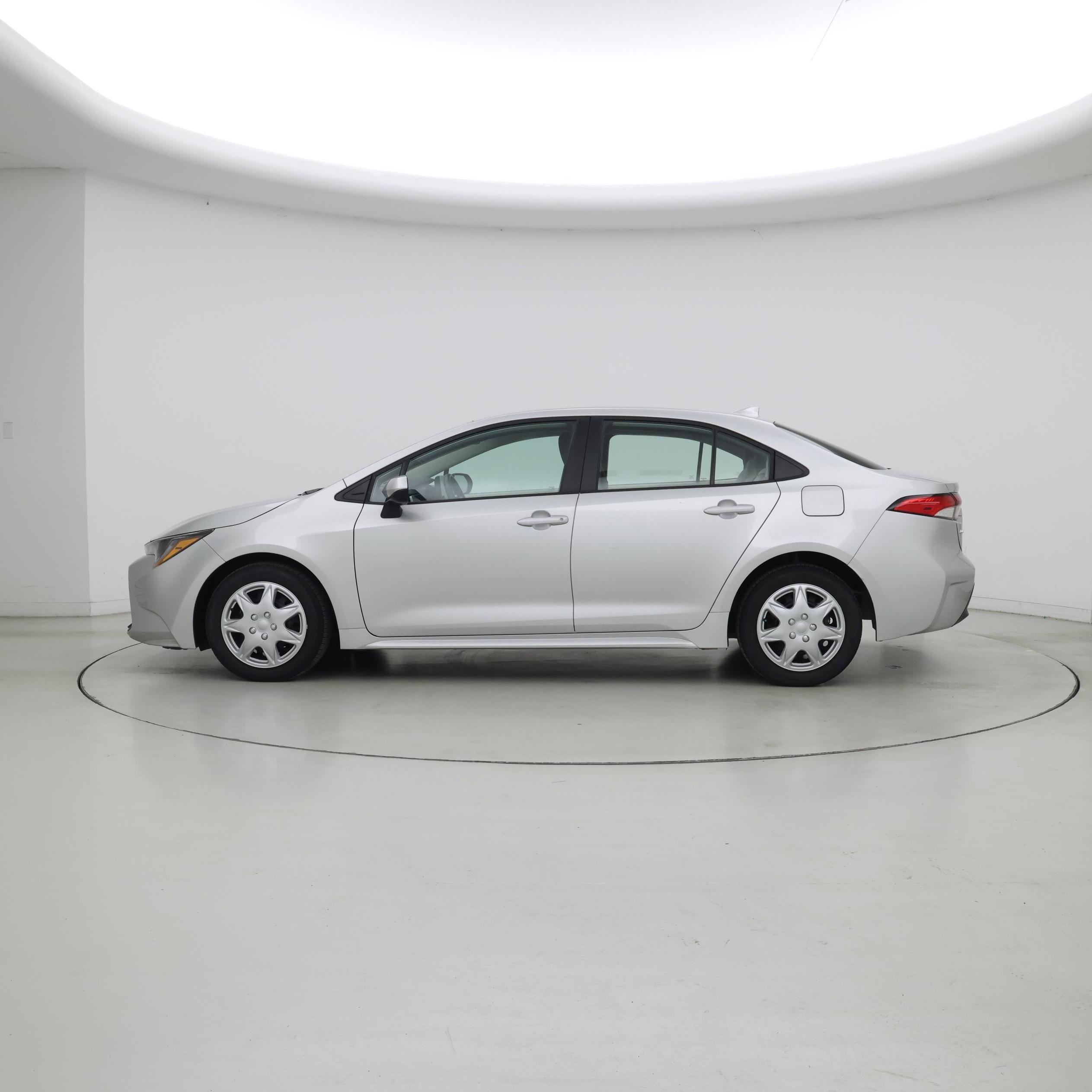 Thumbnail: 2025 Toyota Corolla - 3