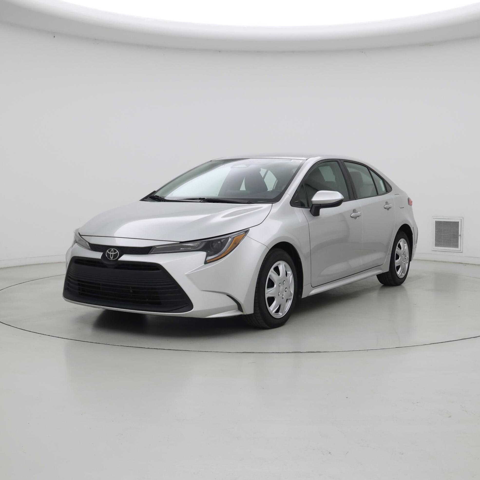Thumbnail: 2025 Toyota Corolla - 4