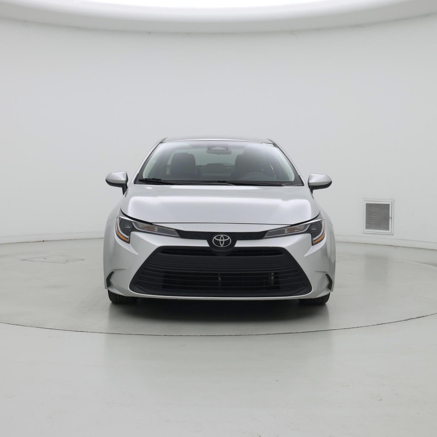 Thumbnail: 2025 Toyota Corolla - 5