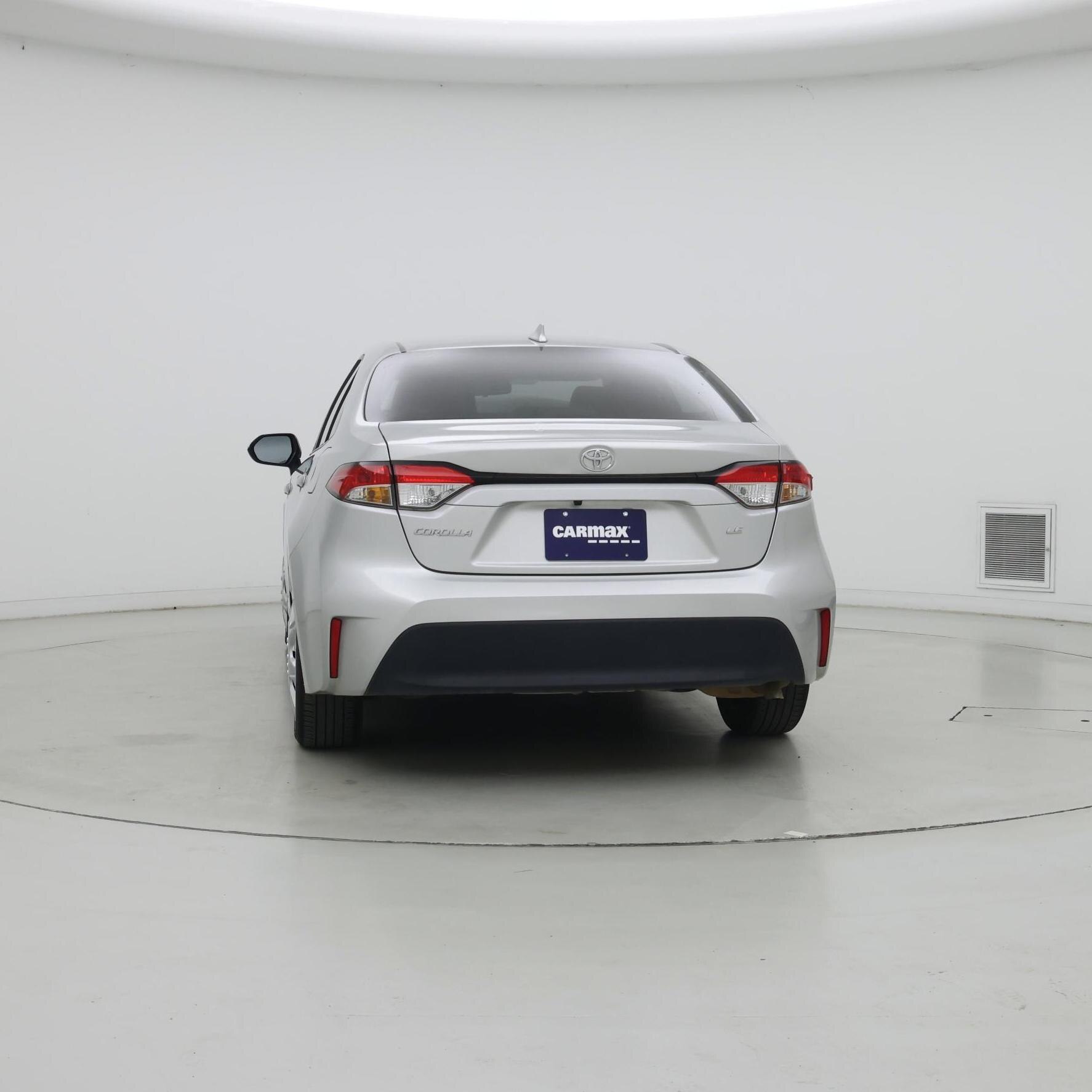Thumbnail: 2025 Toyota Corolla - 6