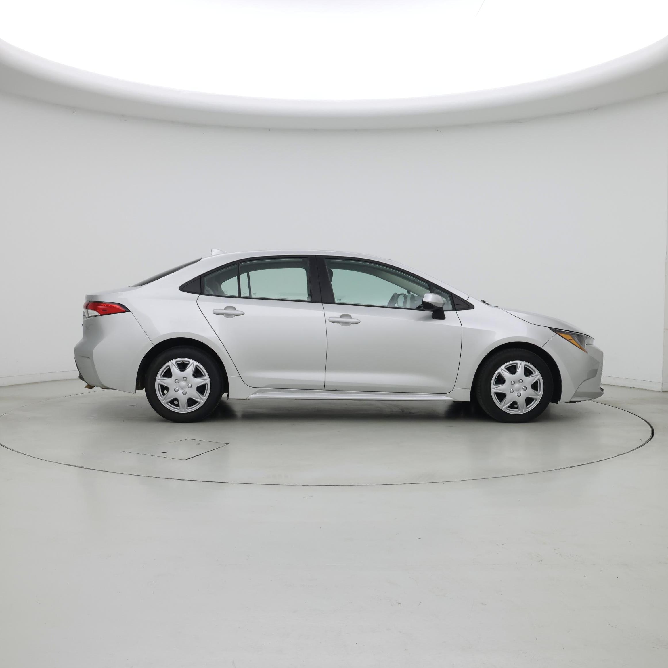 Thumbnail: 2025 Toyota Corolla - 7