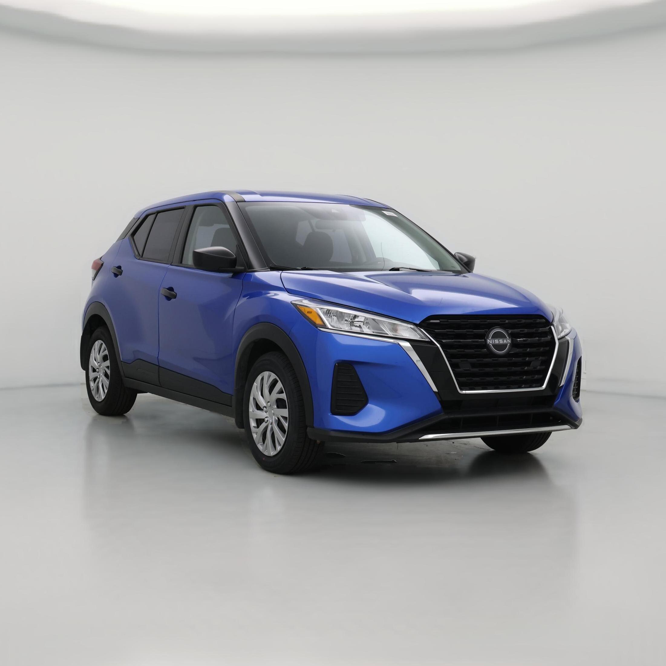 Thumbnail: 2024 Nissan Kicks - 1