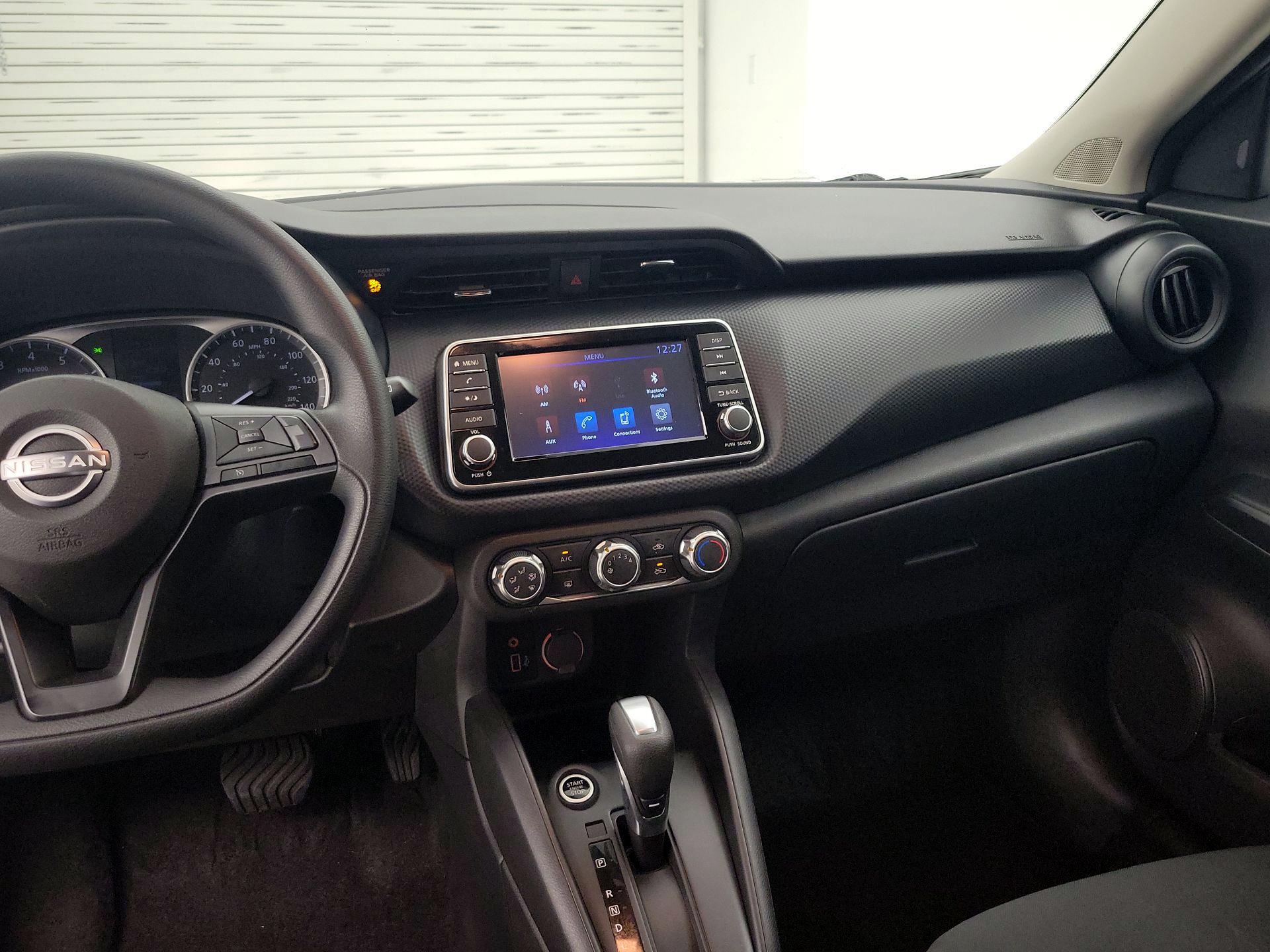 Thumbnail: 2024 Nissan Kicks - 9