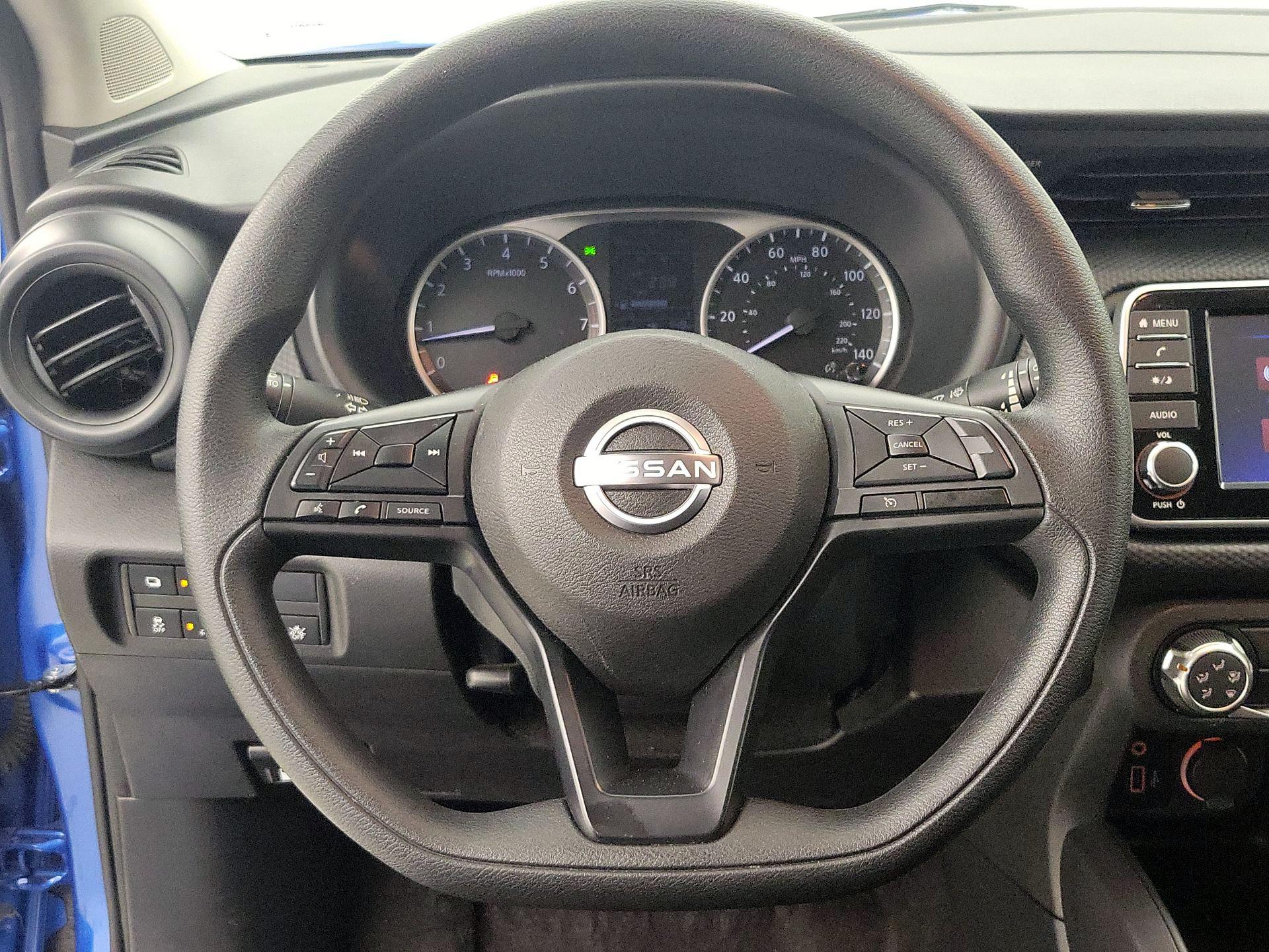 Thumbnail: 2024 Nissan Kicks - 10