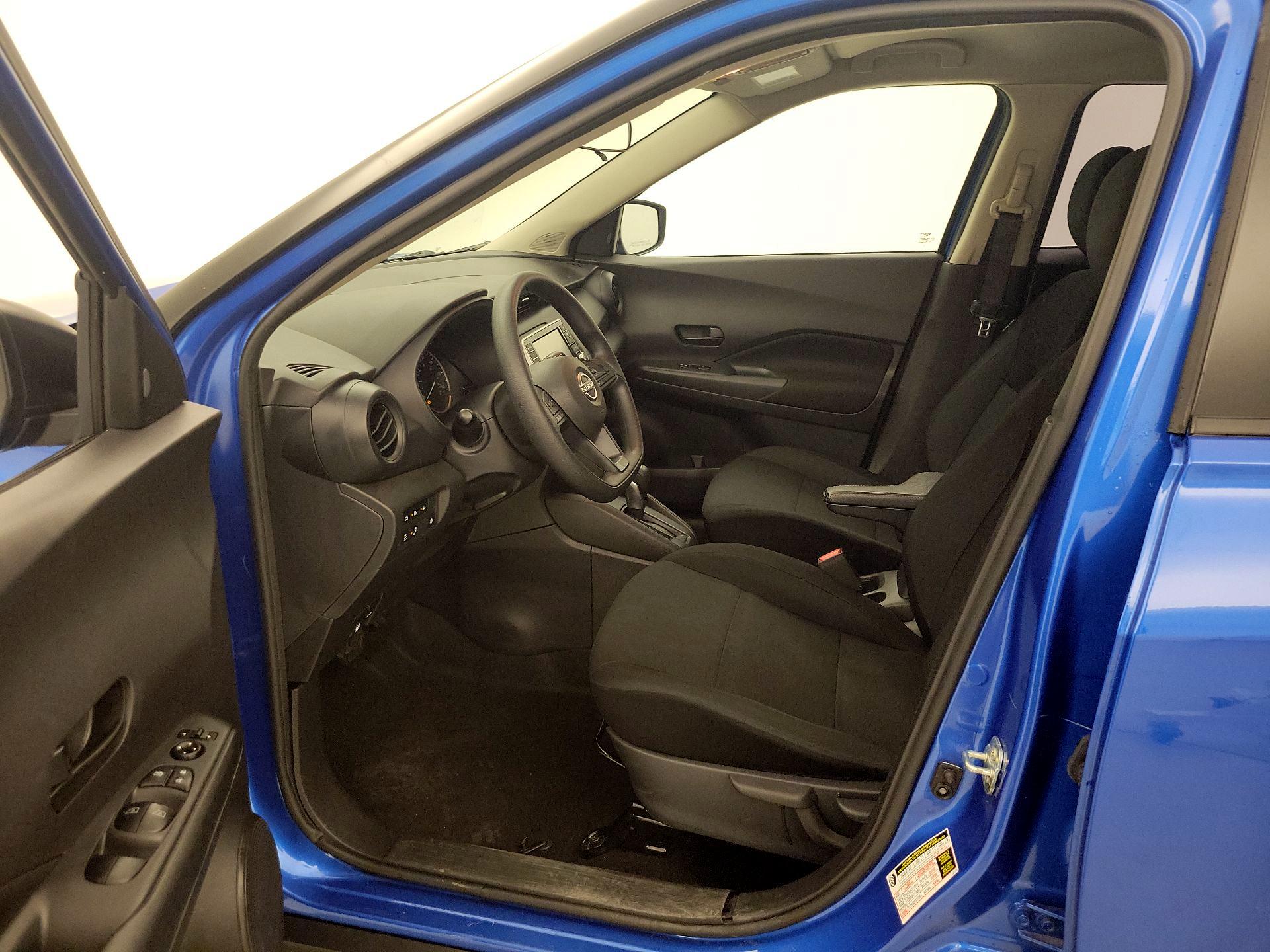 Thumbnail: 2024 Nissan Kicks - 11