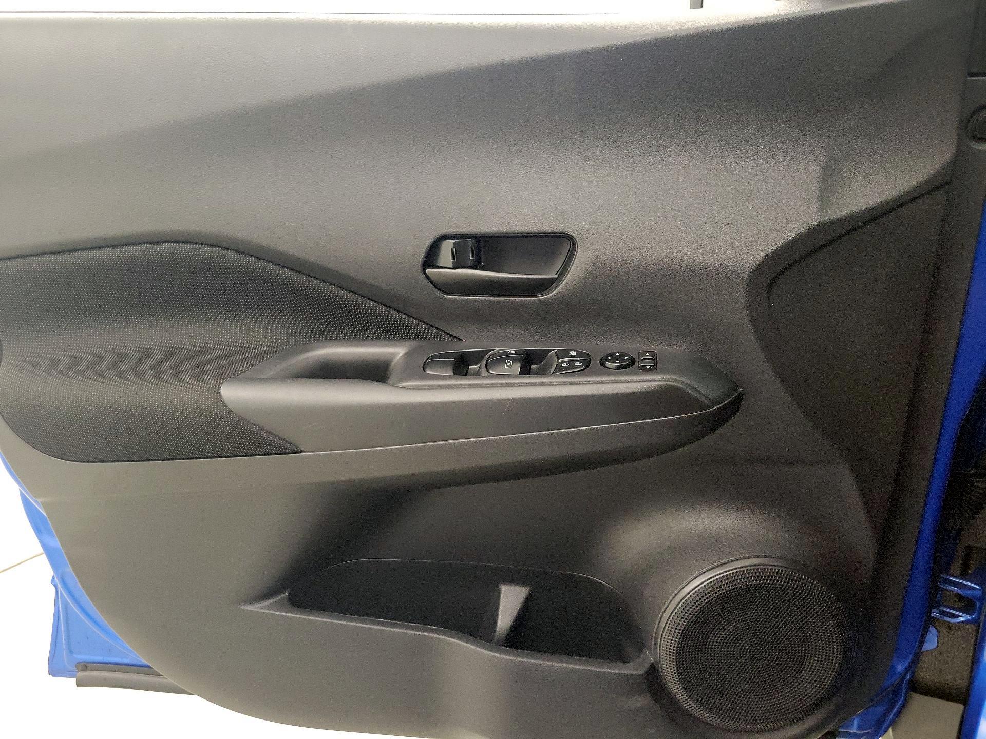 Thumbnail: 2024 Nissan Kicks - 12