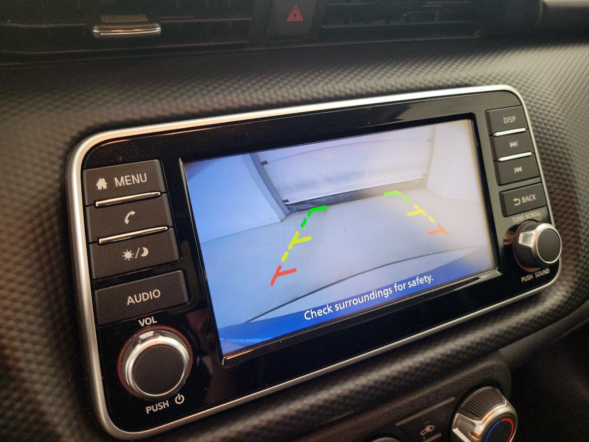 Thumbnail: 2024 Nissan Kicks - 14