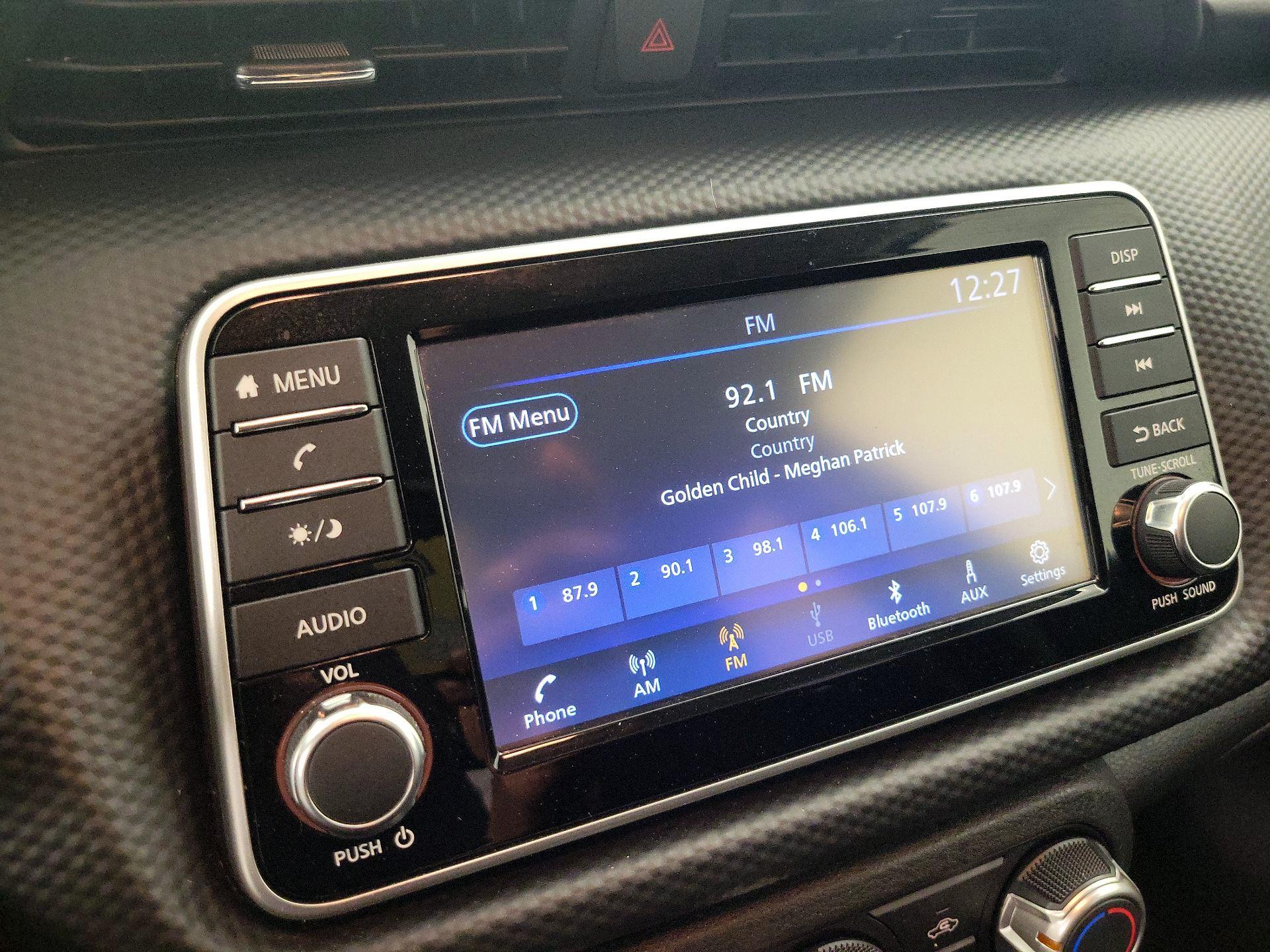 Thumbnail: 2024 Nissan Kicks - 15