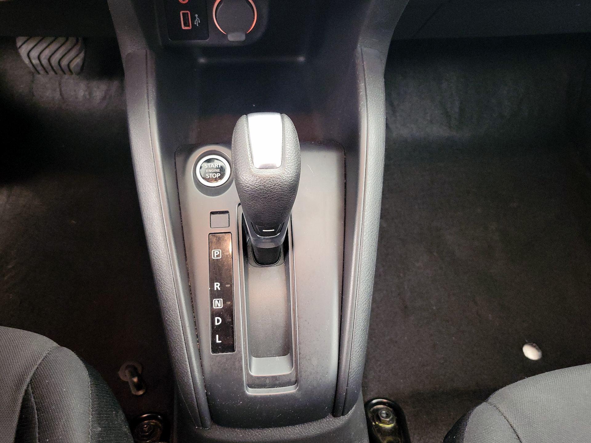 Thumbnail: 2024 Nissan Kicks - 17