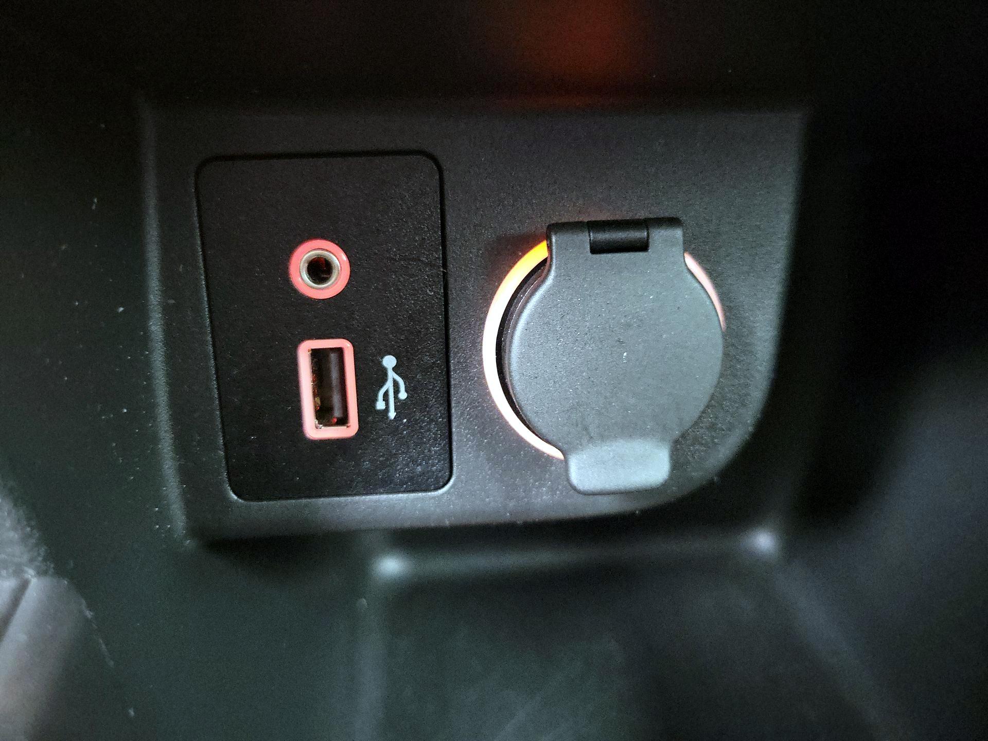 Thumbnail: 2024 Nissan Kicks - 18