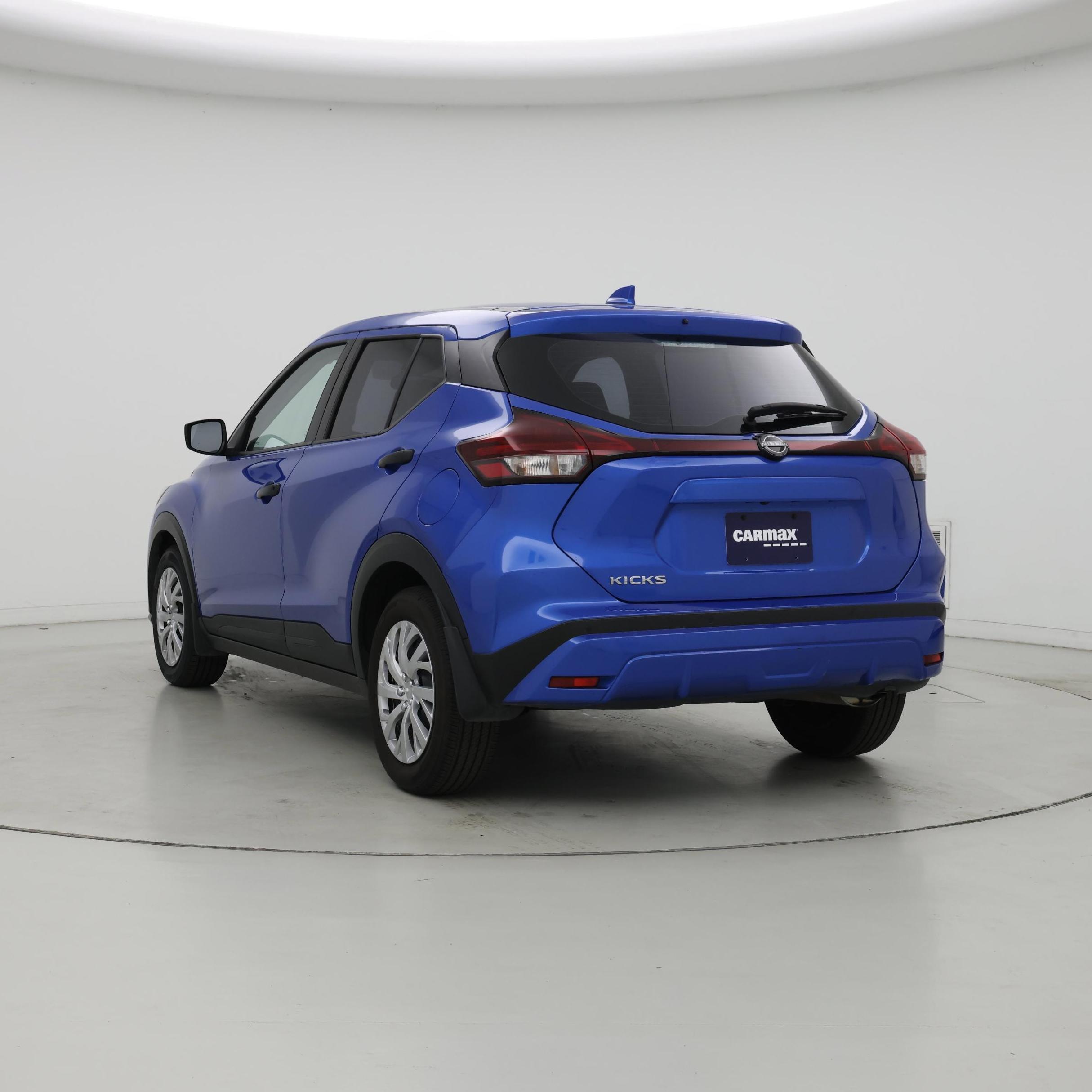 Thumbnail: 2024 Nissan Kicks - 2