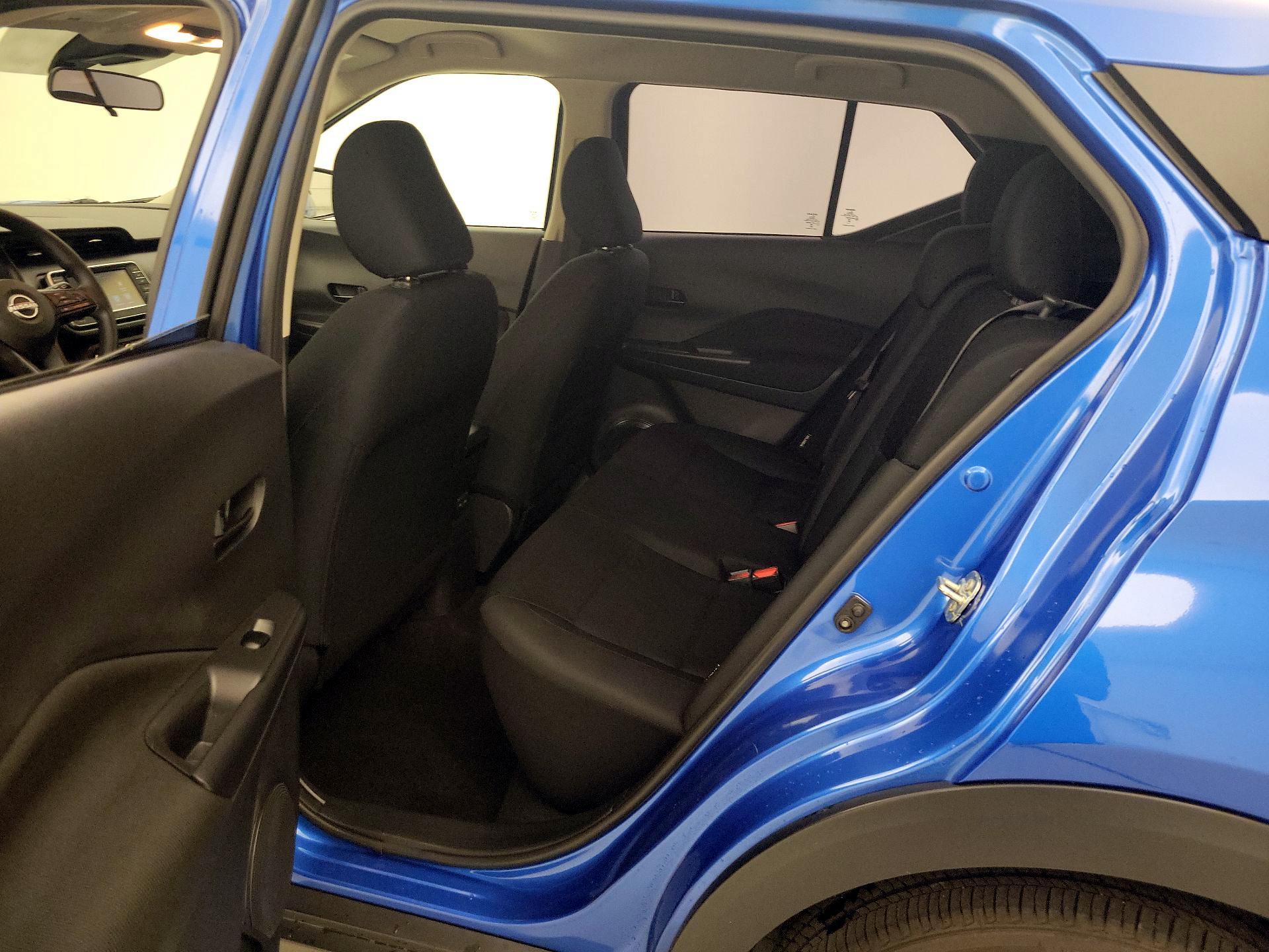 Thumbnail: 2024 Nissan Kicks - 19