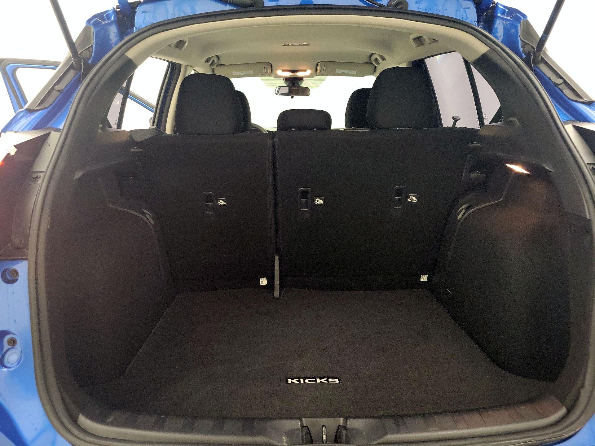 Thumbnail: 2024 Nissan Kicks - 20