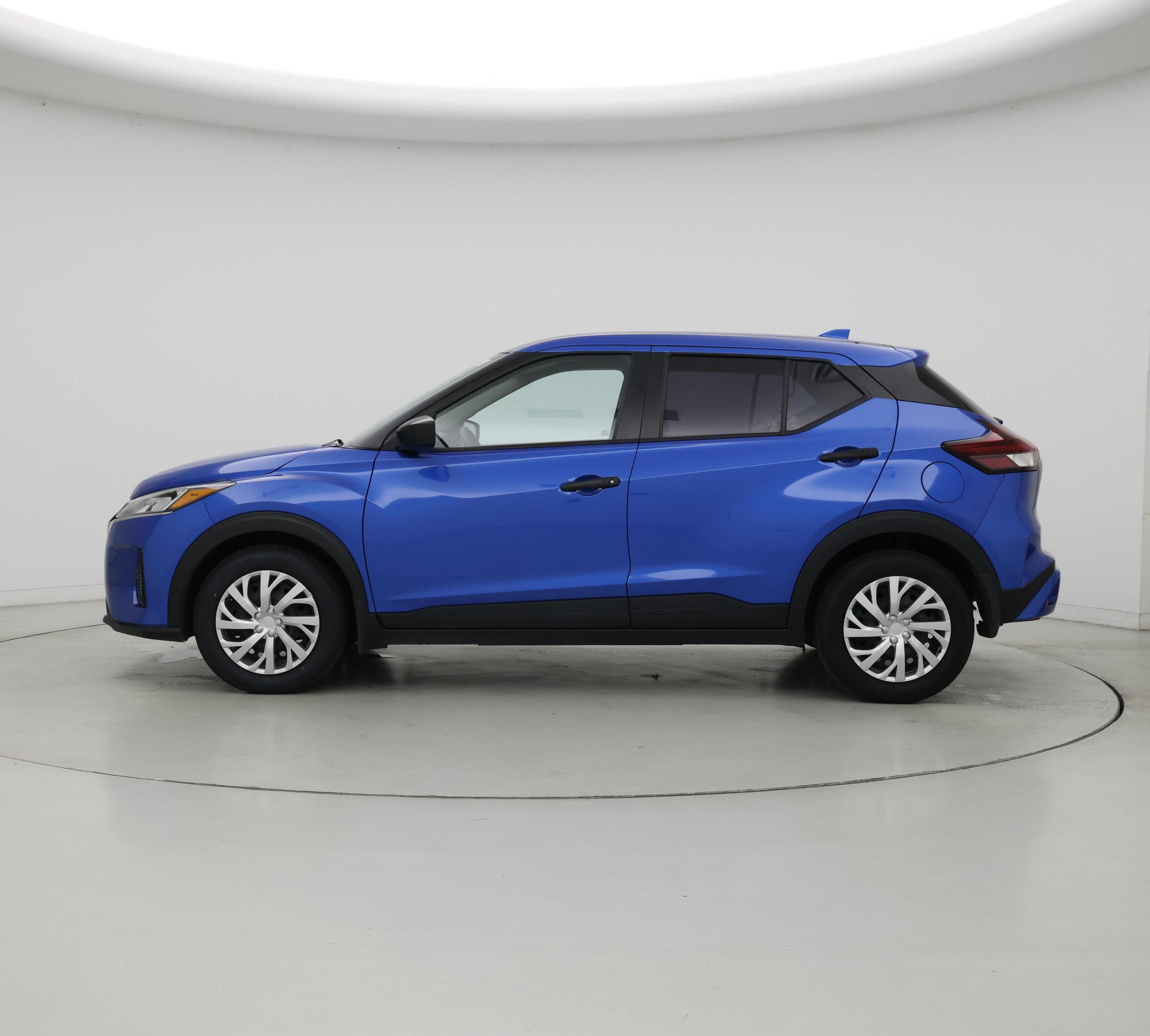 Thumbnail: 2024 Nissan Kicks - 3
