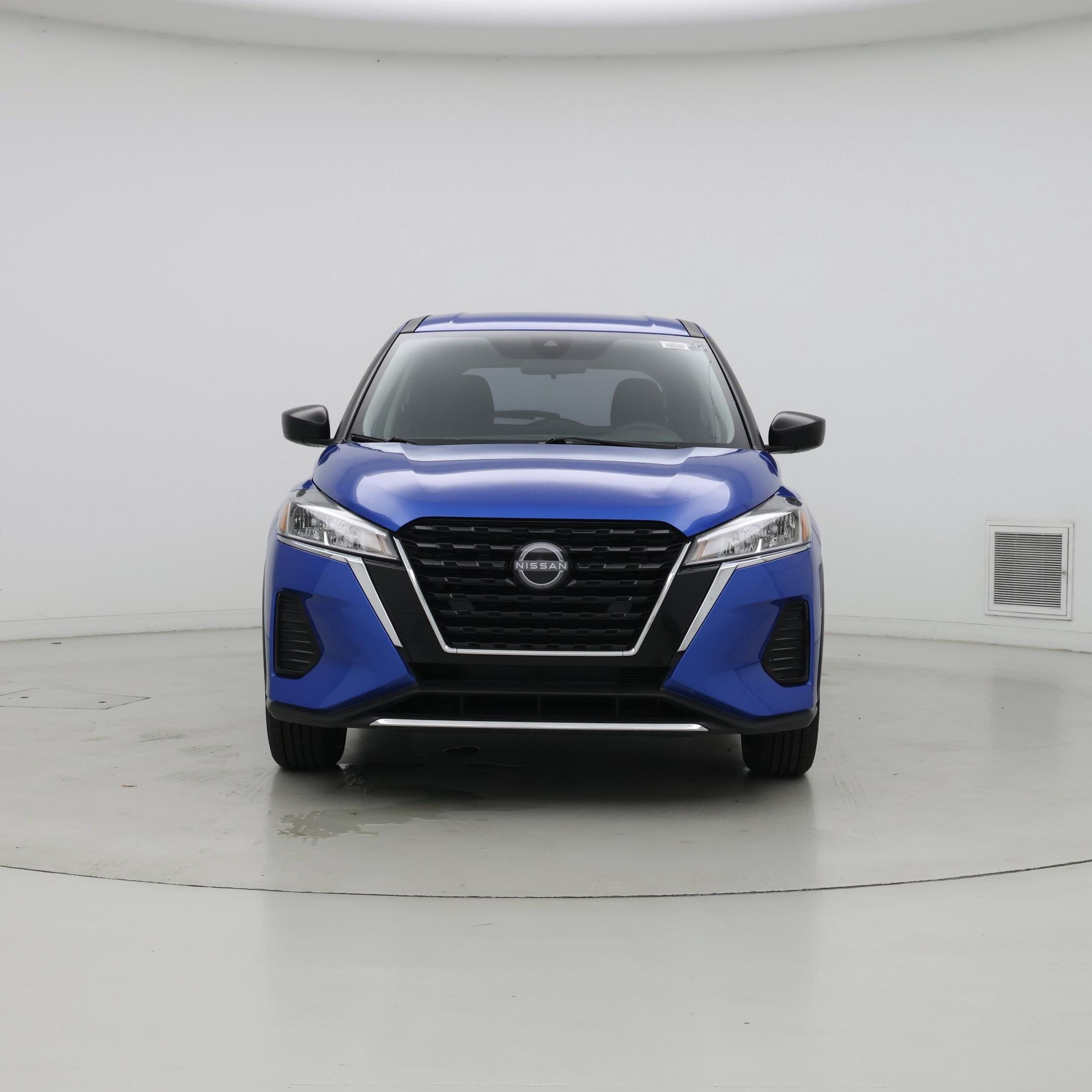 Thumbnail: 2024 Nissan Kicks - 5