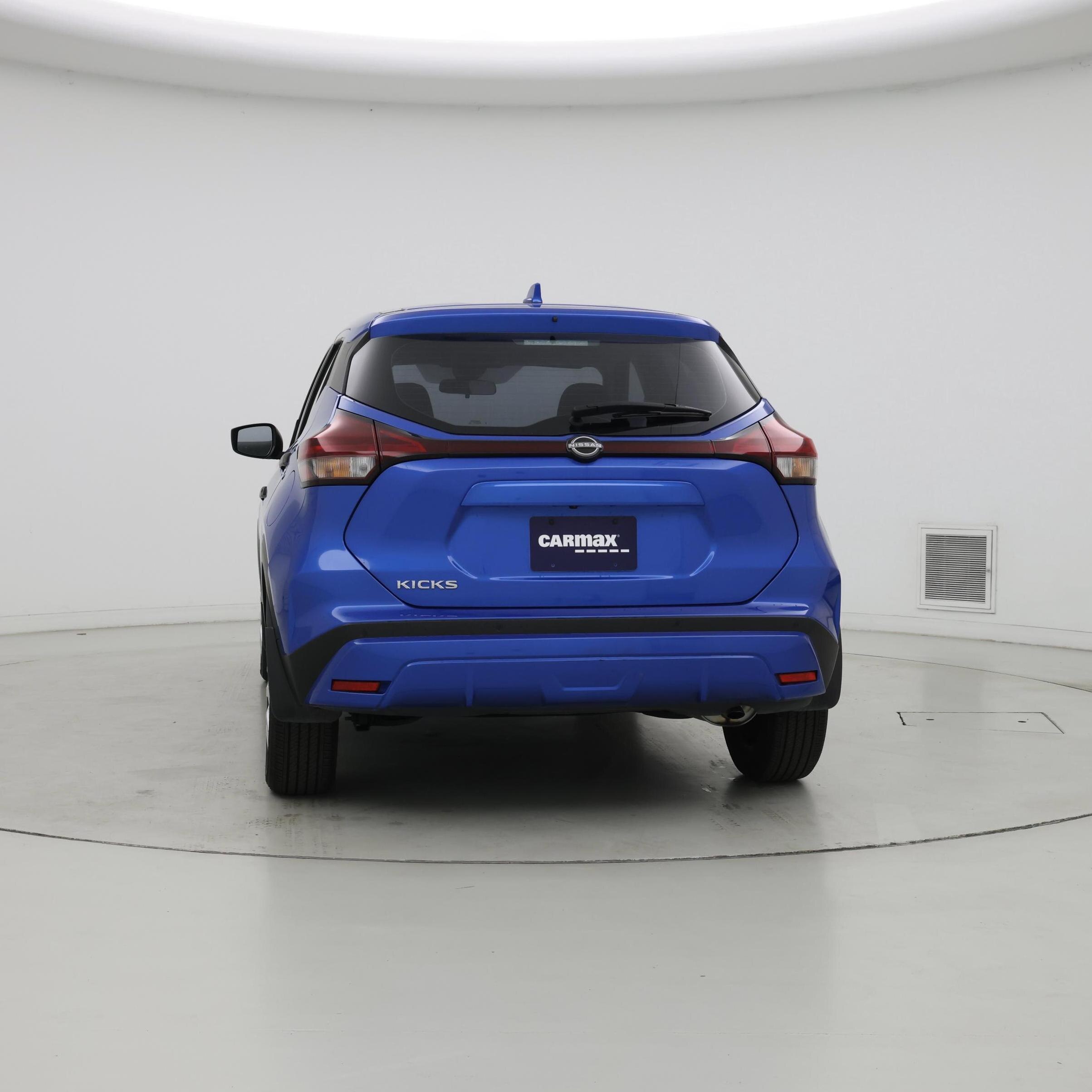 Thumbnail: 2024 Nissan Kicks - 6