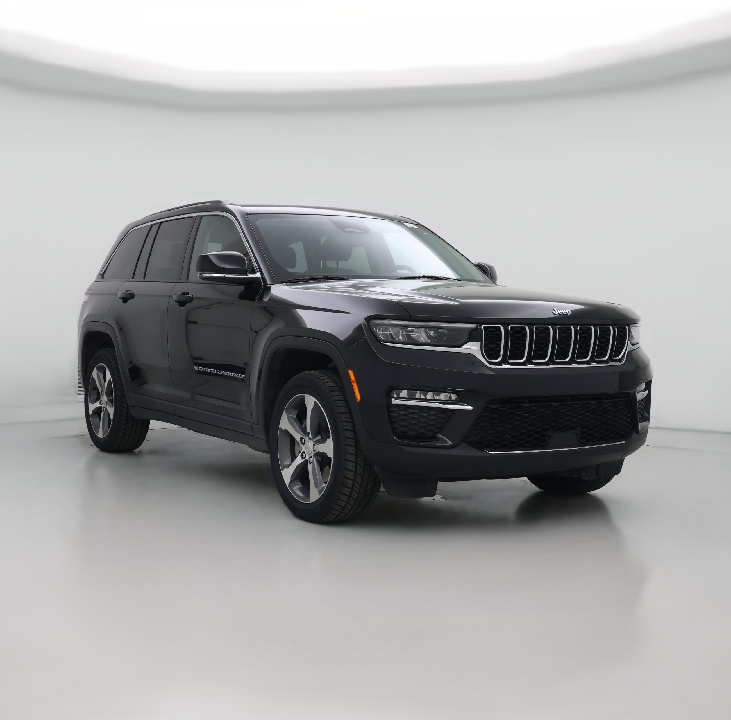 Thumbnail: 2023 Jeep Grand Cherokee - 1