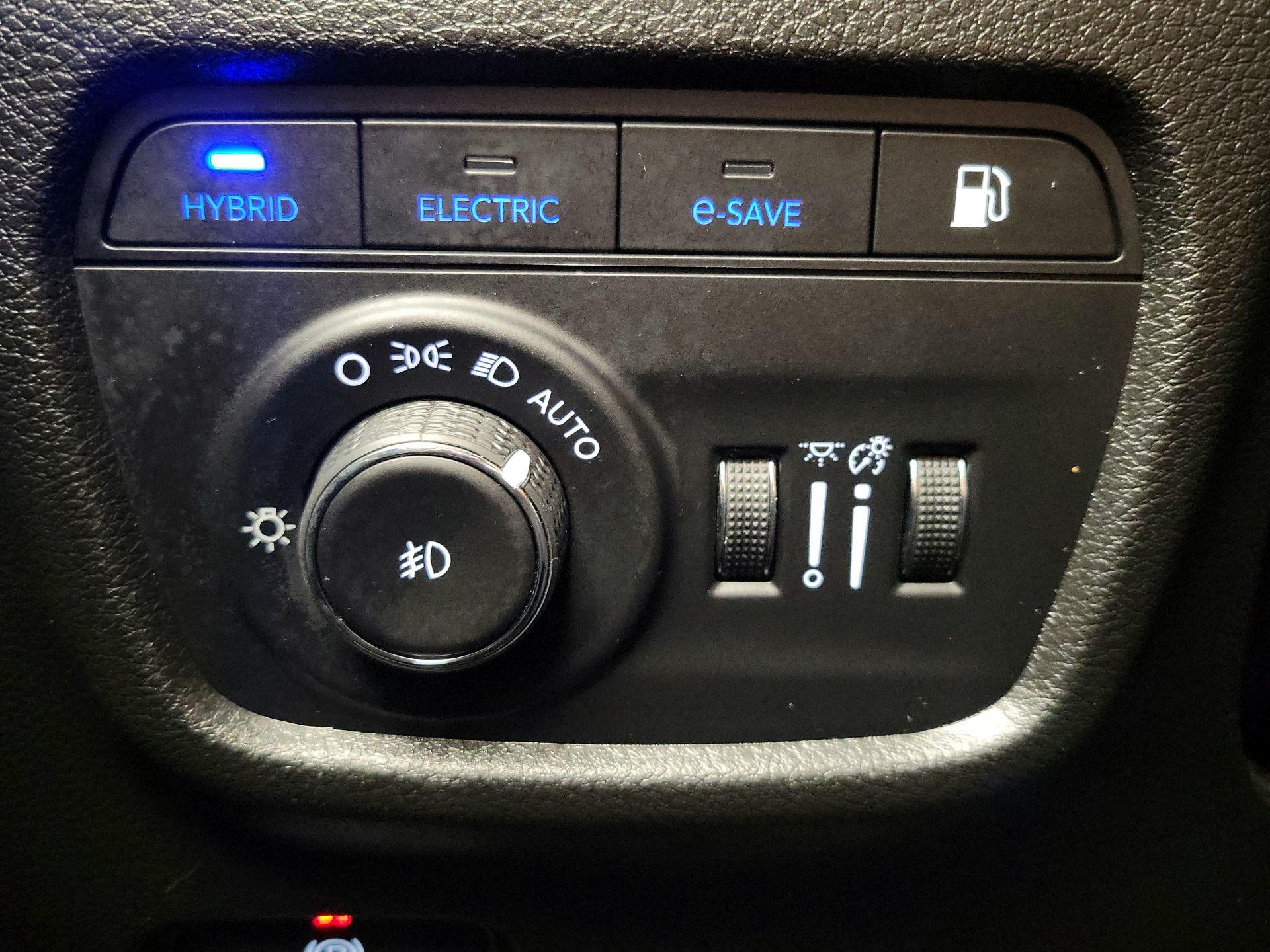 Thumbnail: 2023 Jeep Grand Cherokee - 13