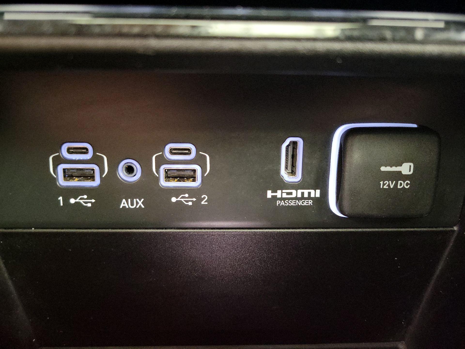 Thumbnail: 2023 Jeep Grand Cherokee - 19