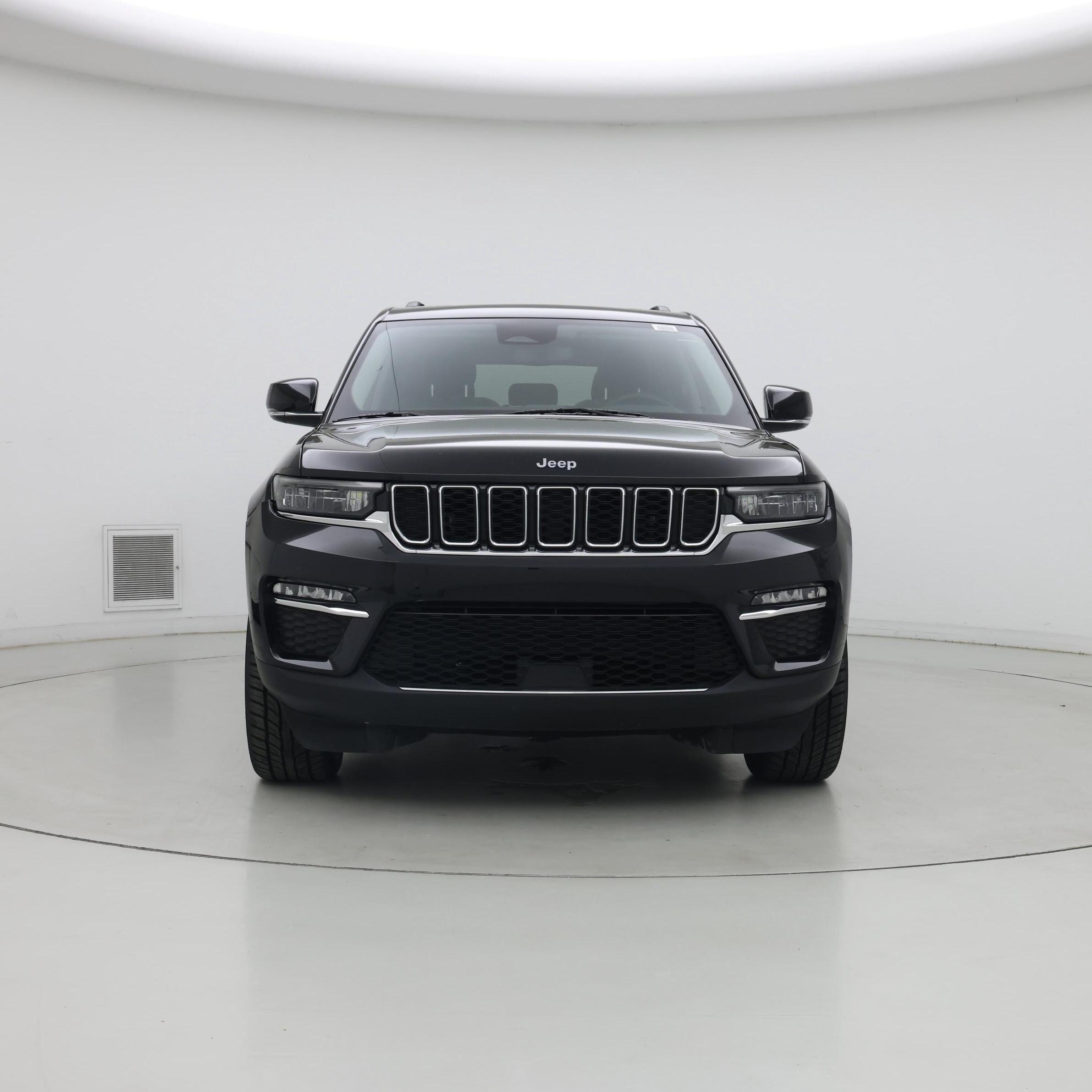 Thumbnail: 2023 Jeep Grand Cherokee - 5