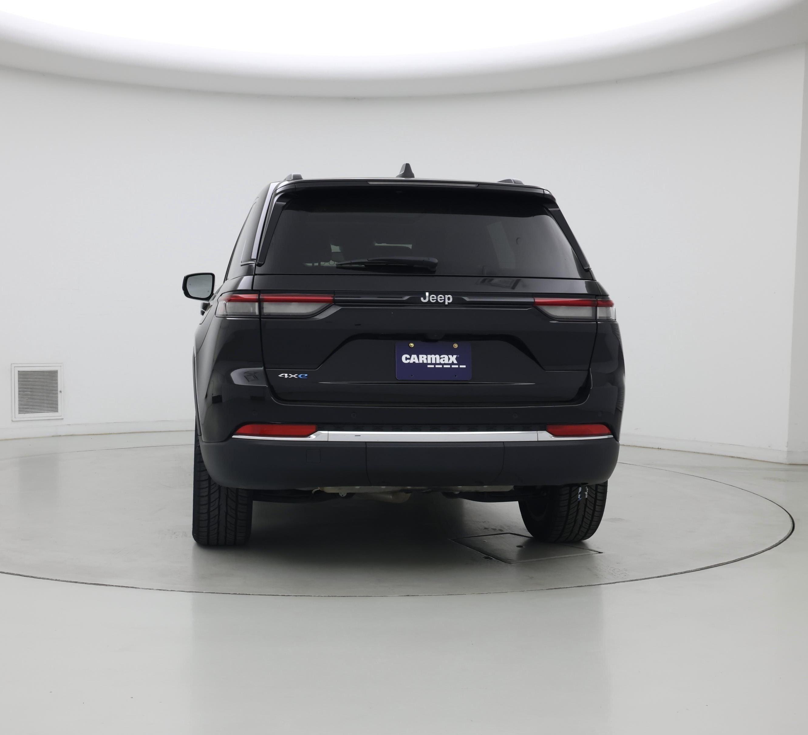 Thumbnail: 2023 Jeep Grand Cherokee - 6